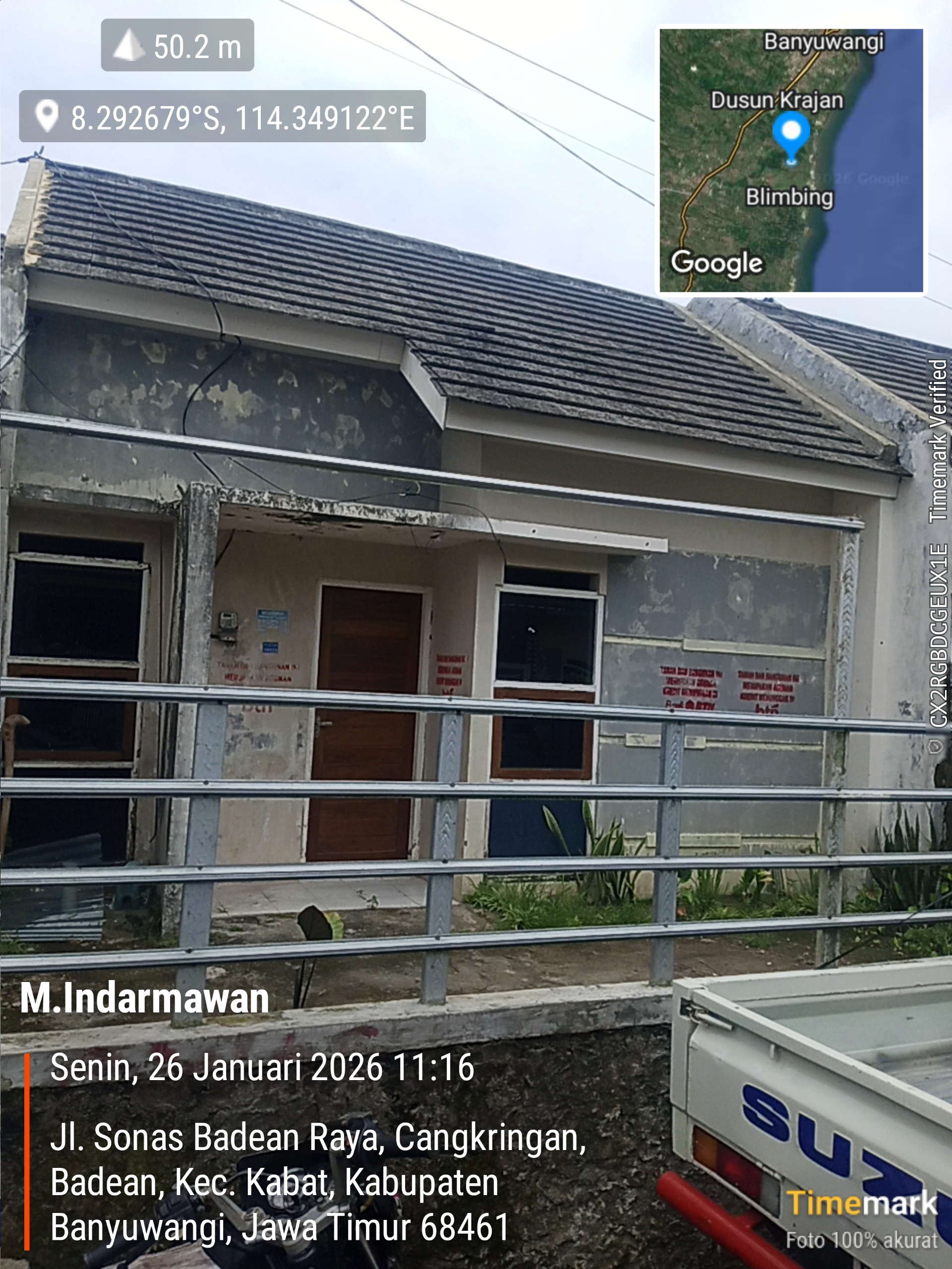 Foto Kunjungan - FOTO_AGUNAN