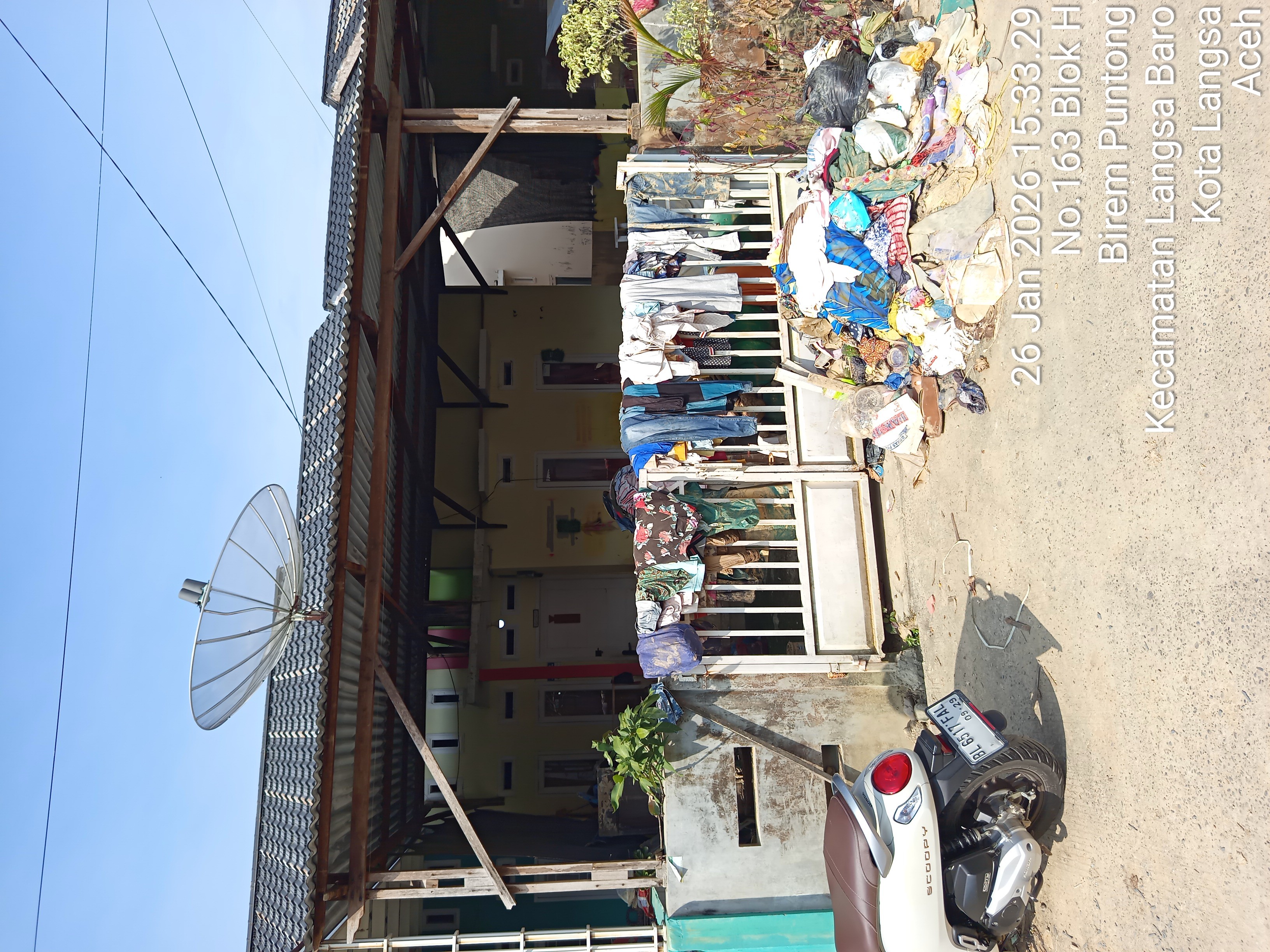 Foto Kunjungan - FOTO_AGUNAN