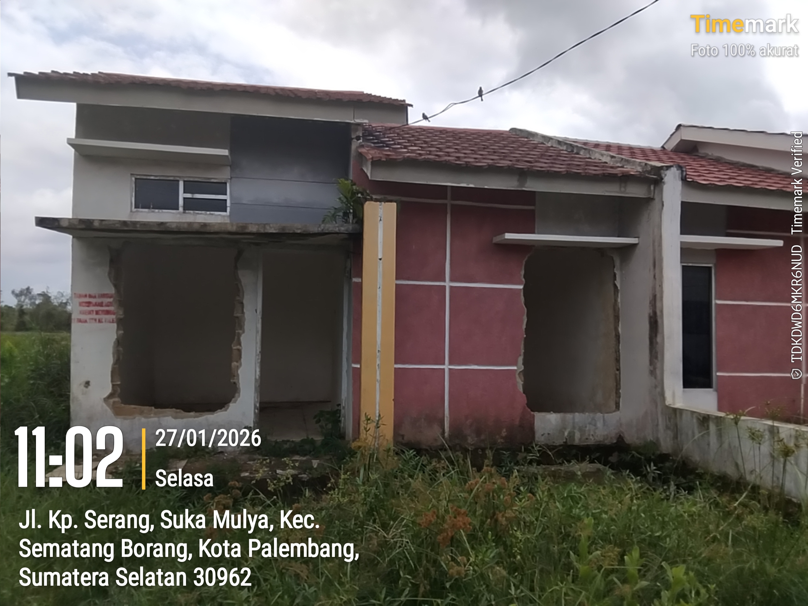 Foto Kunjungan - FOTO_AGUNAN