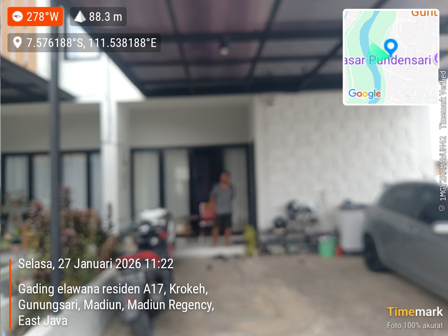 Foto Kunjungan - FOTO_AGUNAN