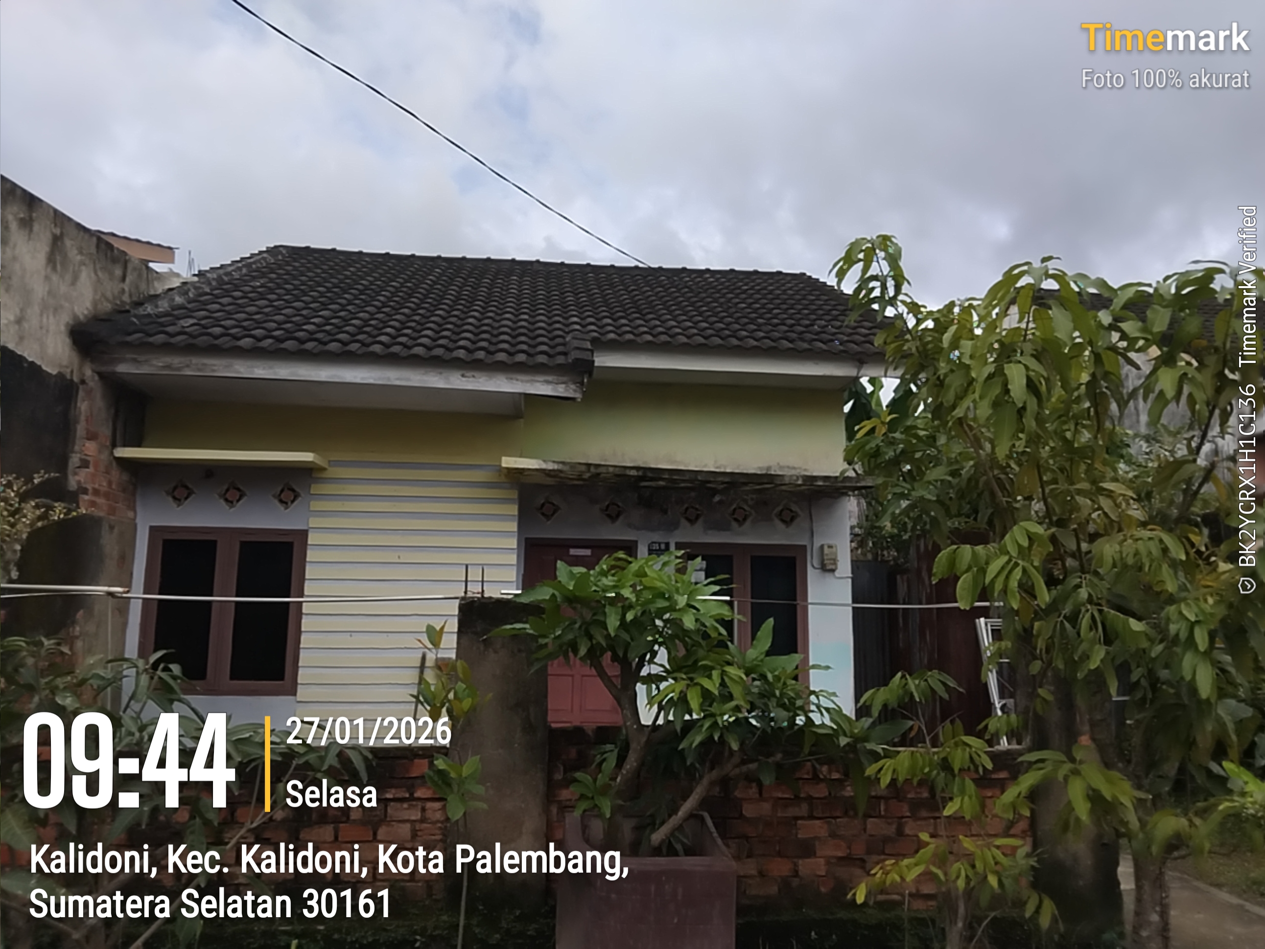 Foto Kunjungan - FOTO_AGUNAN