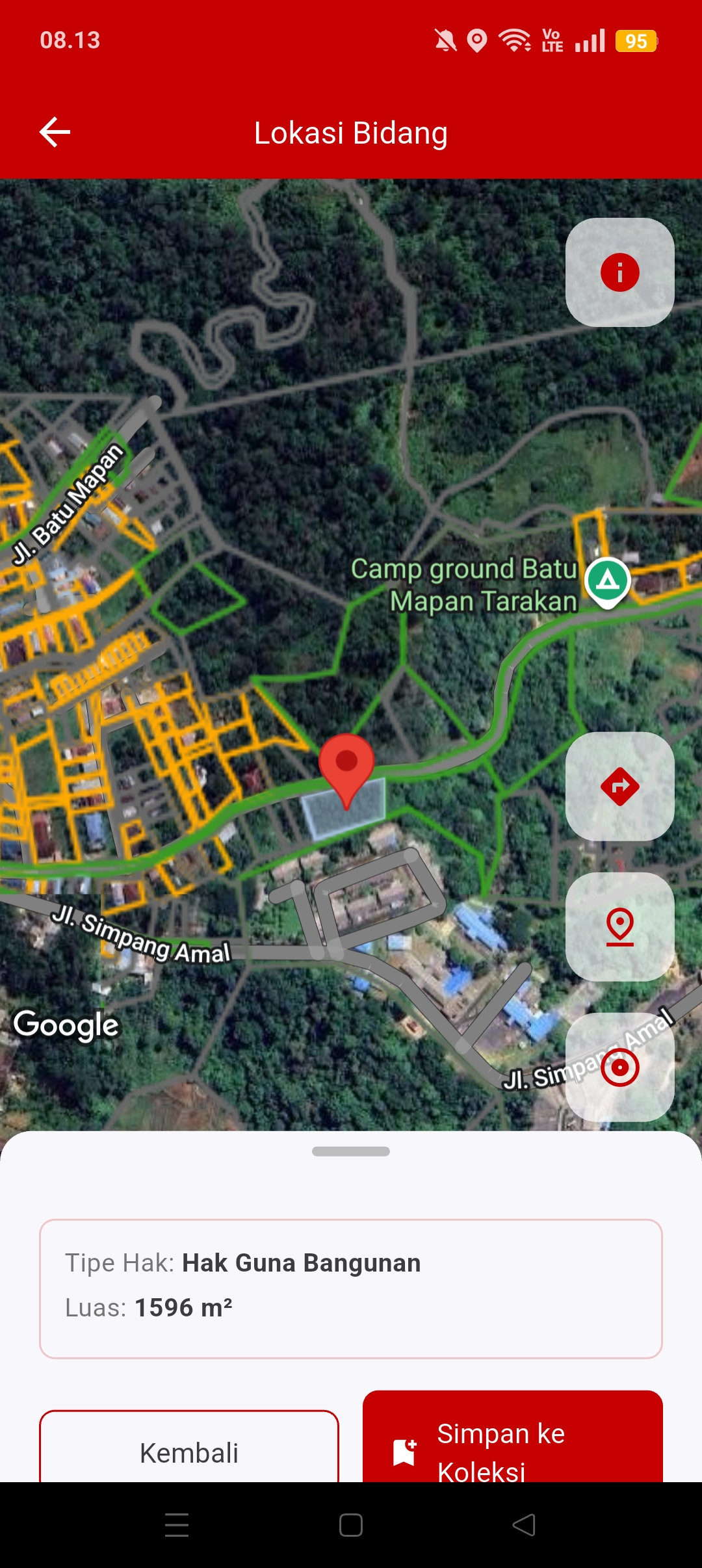 Foto Kunjungan - FOTO_AGUNAN