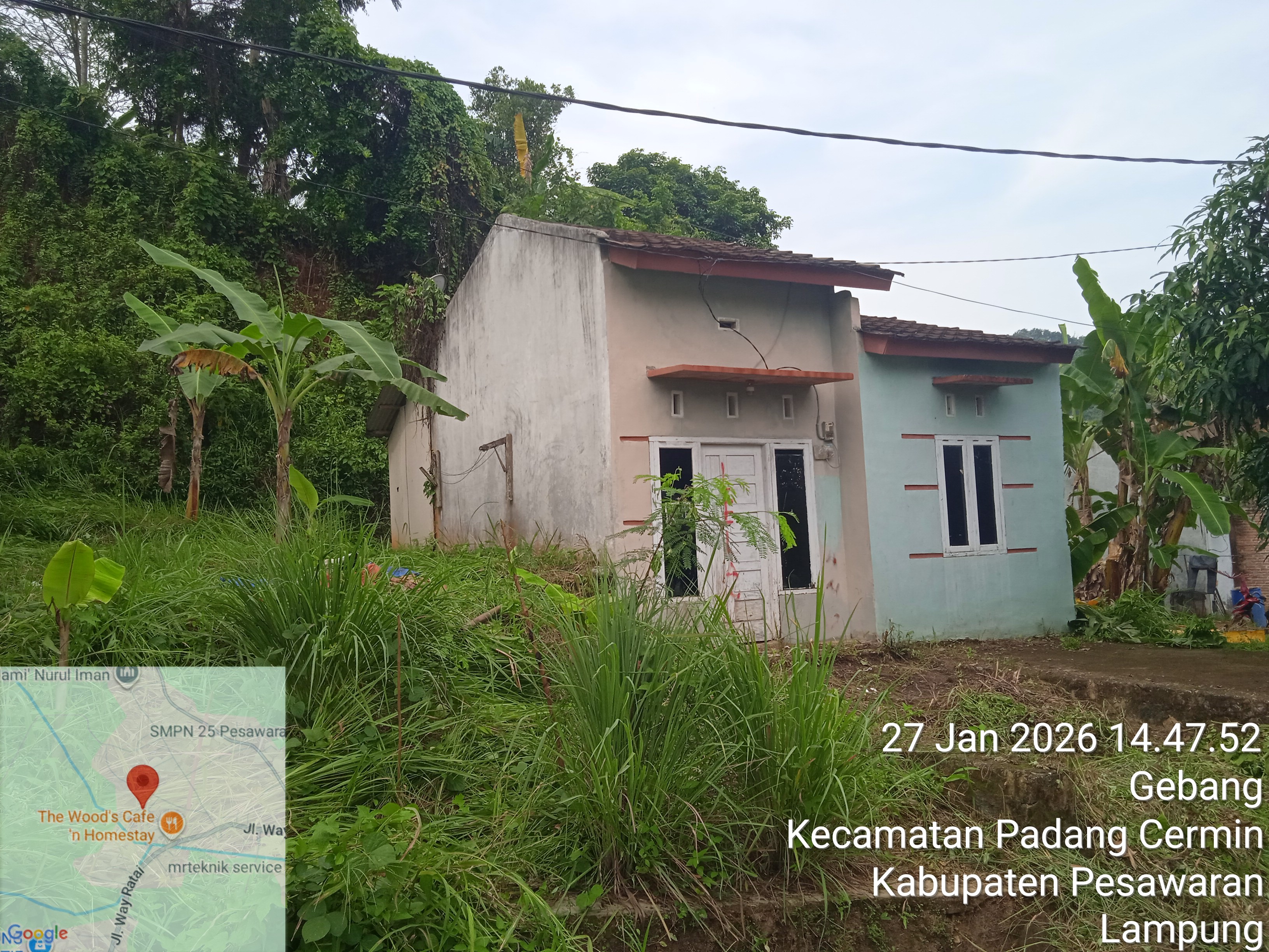 Foto Kunjungan - FOTO_AGUNAN