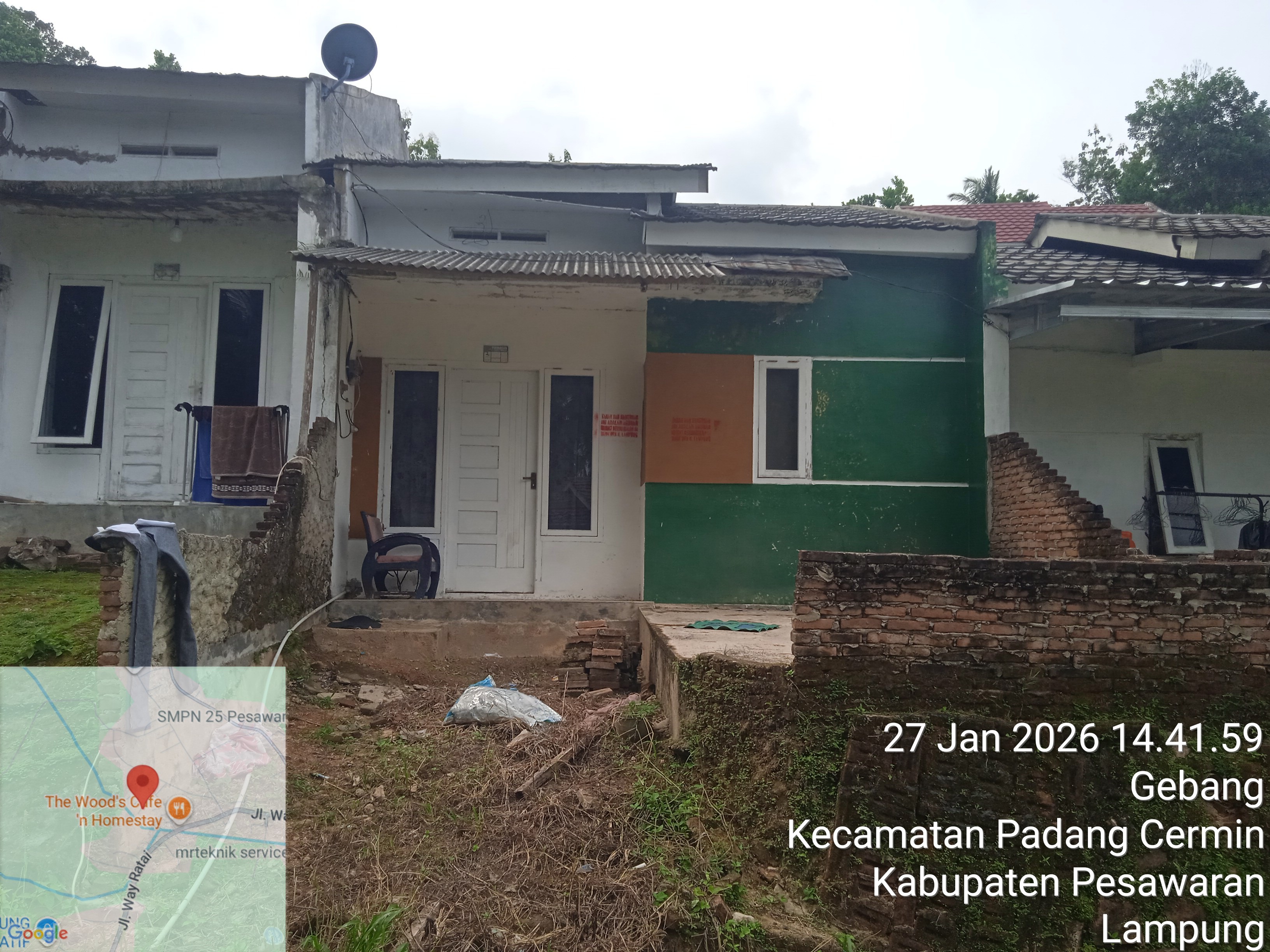 Foto Kunjungan - FOTO_AGUNAN