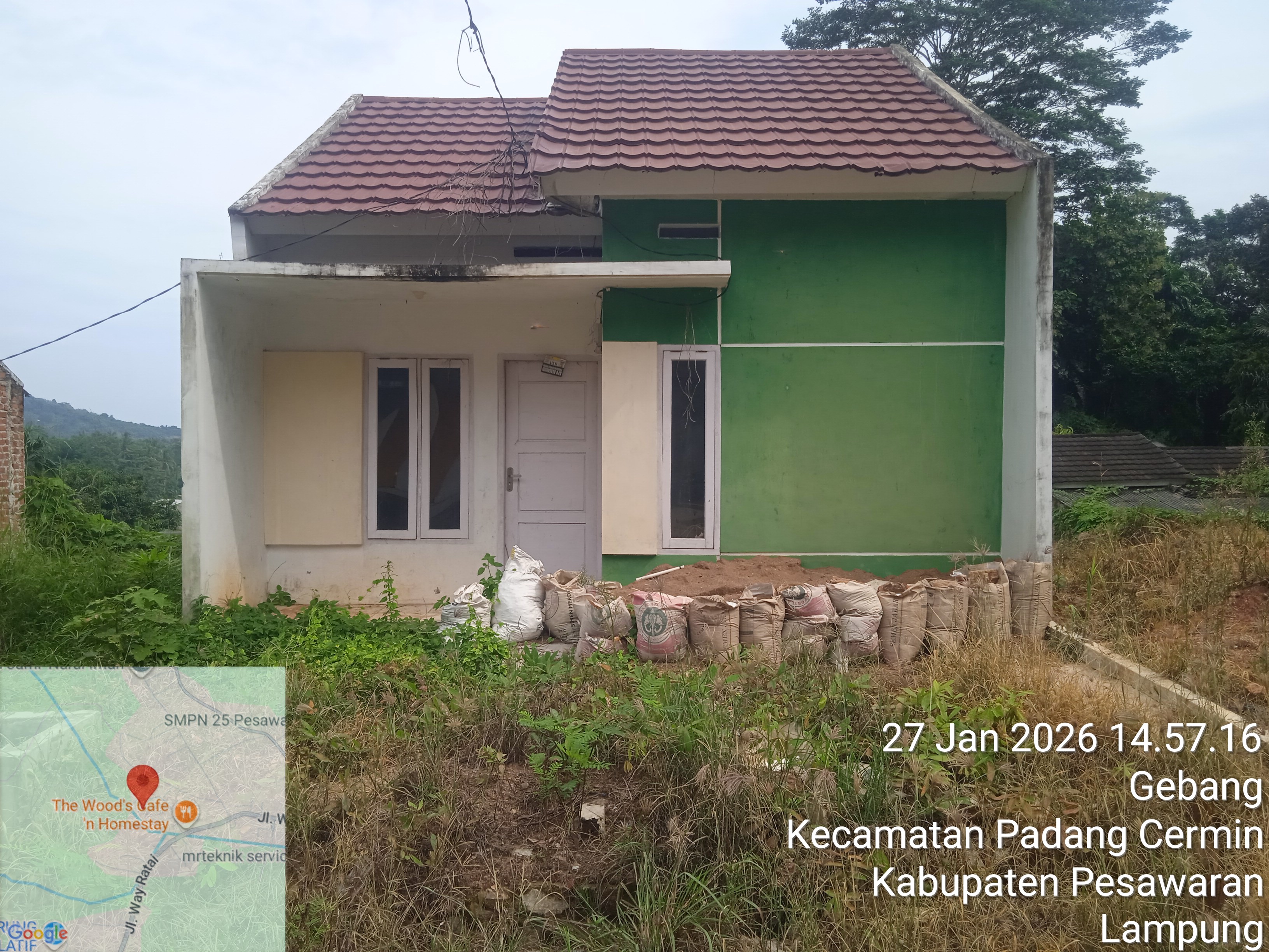 Foto Kunjungan - FOTO_AGUNAN