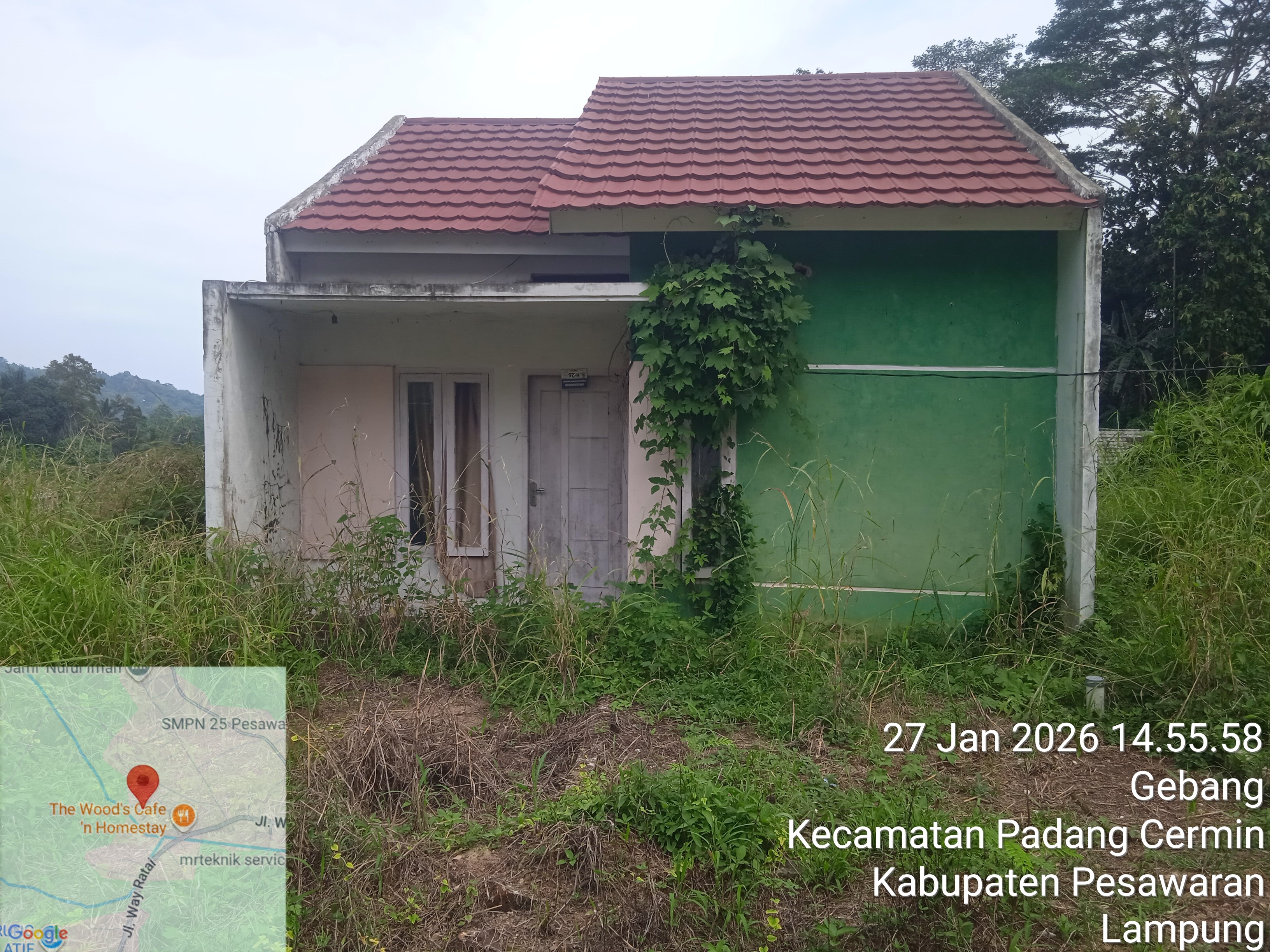 Foto Kunjungan - FOTO_AGUNAN