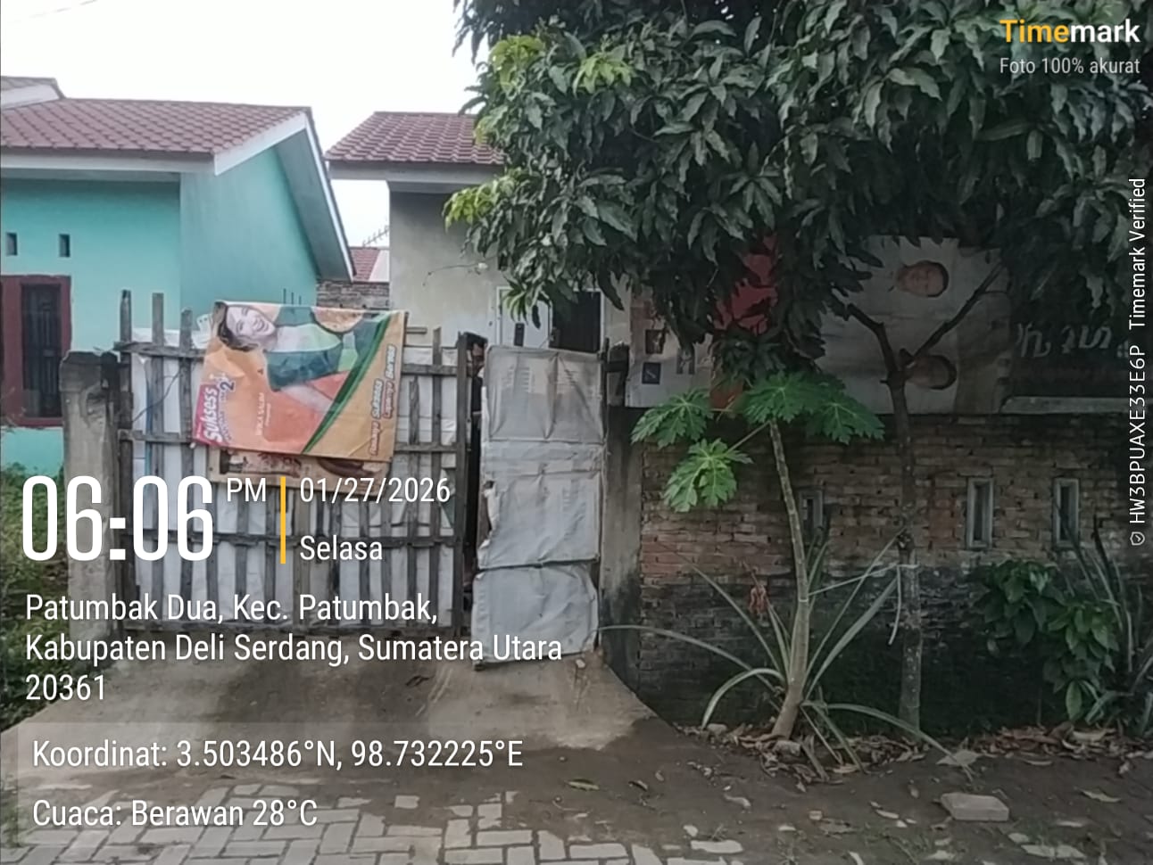 Foto Kunjungan - FOTO_AGUNAN