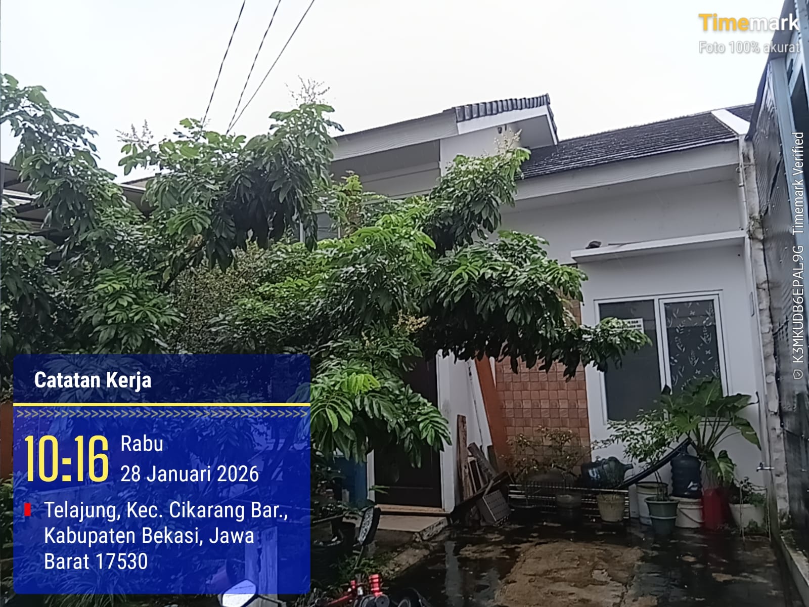 Foto Kunjungan - FOTO_AGUNAN