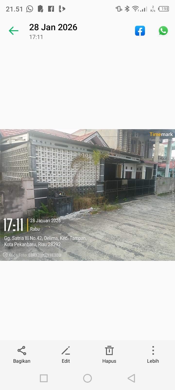 Foto Kunjungan - FOTO_AGUNAN