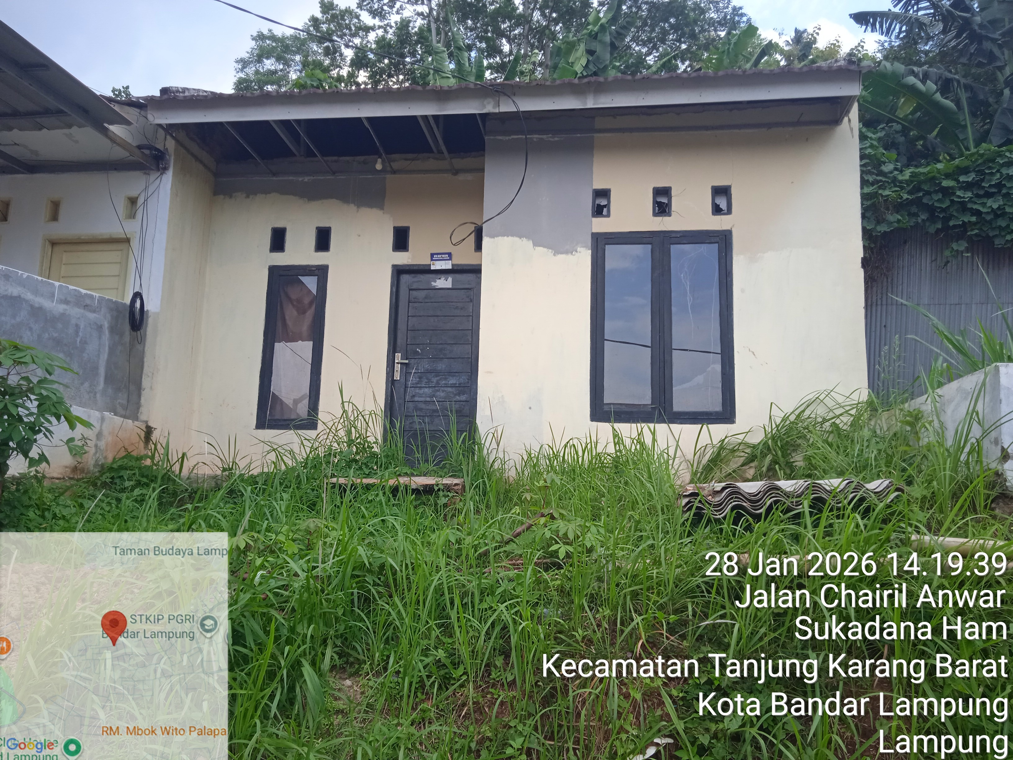 Foto Kunjungan - FOTO_AGUNAN