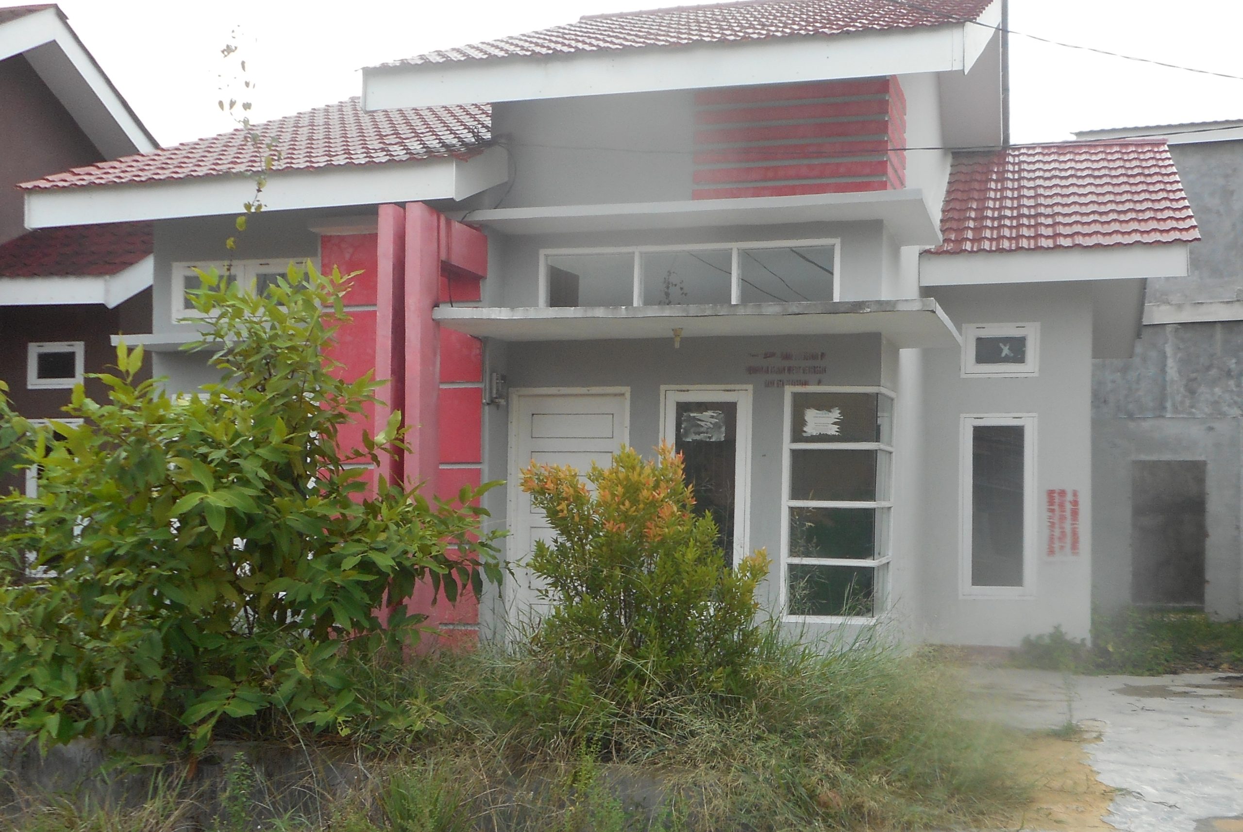 Foto Kunjungan - FOTO_AGUNAN