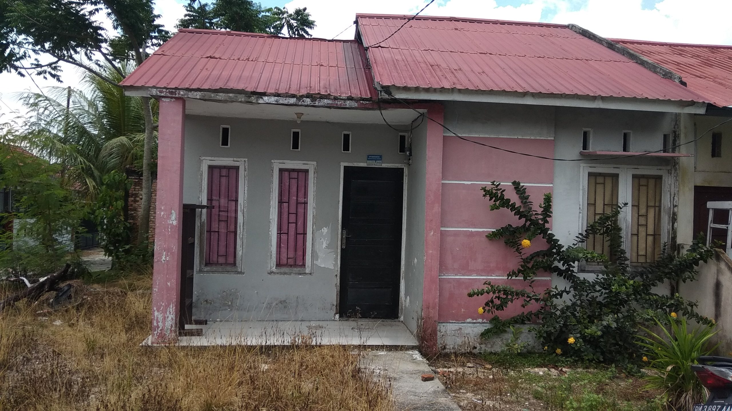 Foto Kunjungan - FOTO_AGUNAN