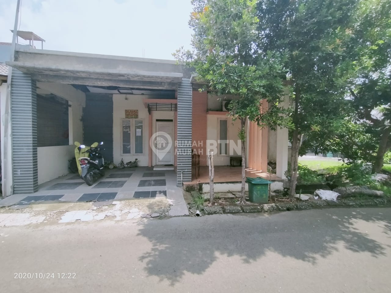 Foto Kunjungan - FOTO_AGUNAN