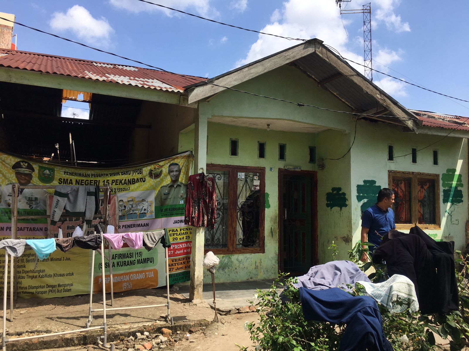 Foto Kunjungan - FOTO_AGUNAN