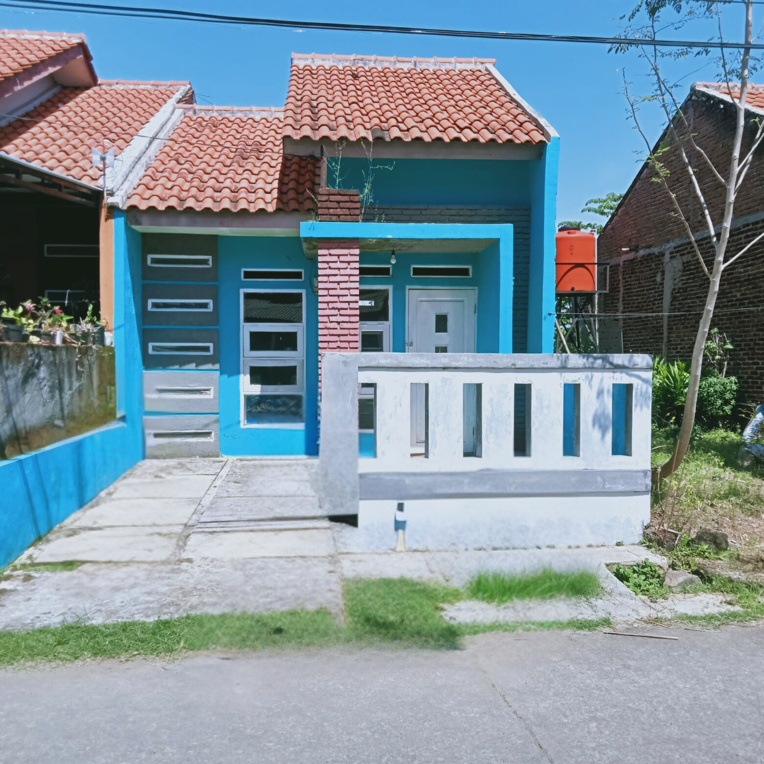 Foto Kunjungan - FOTO_AGUNAN