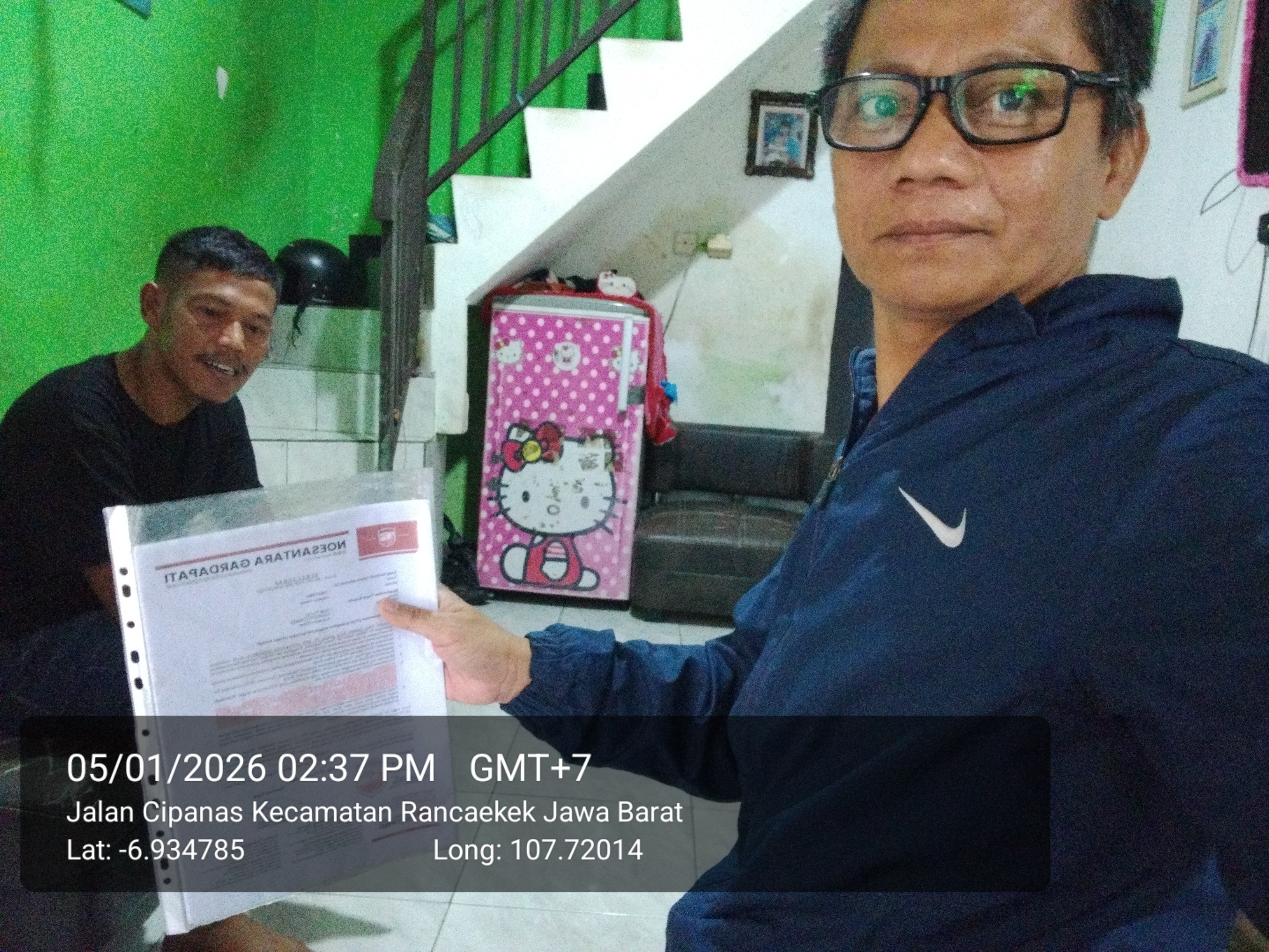 Foto Kunjungan - FOTO_TAMPAK_SAMPING