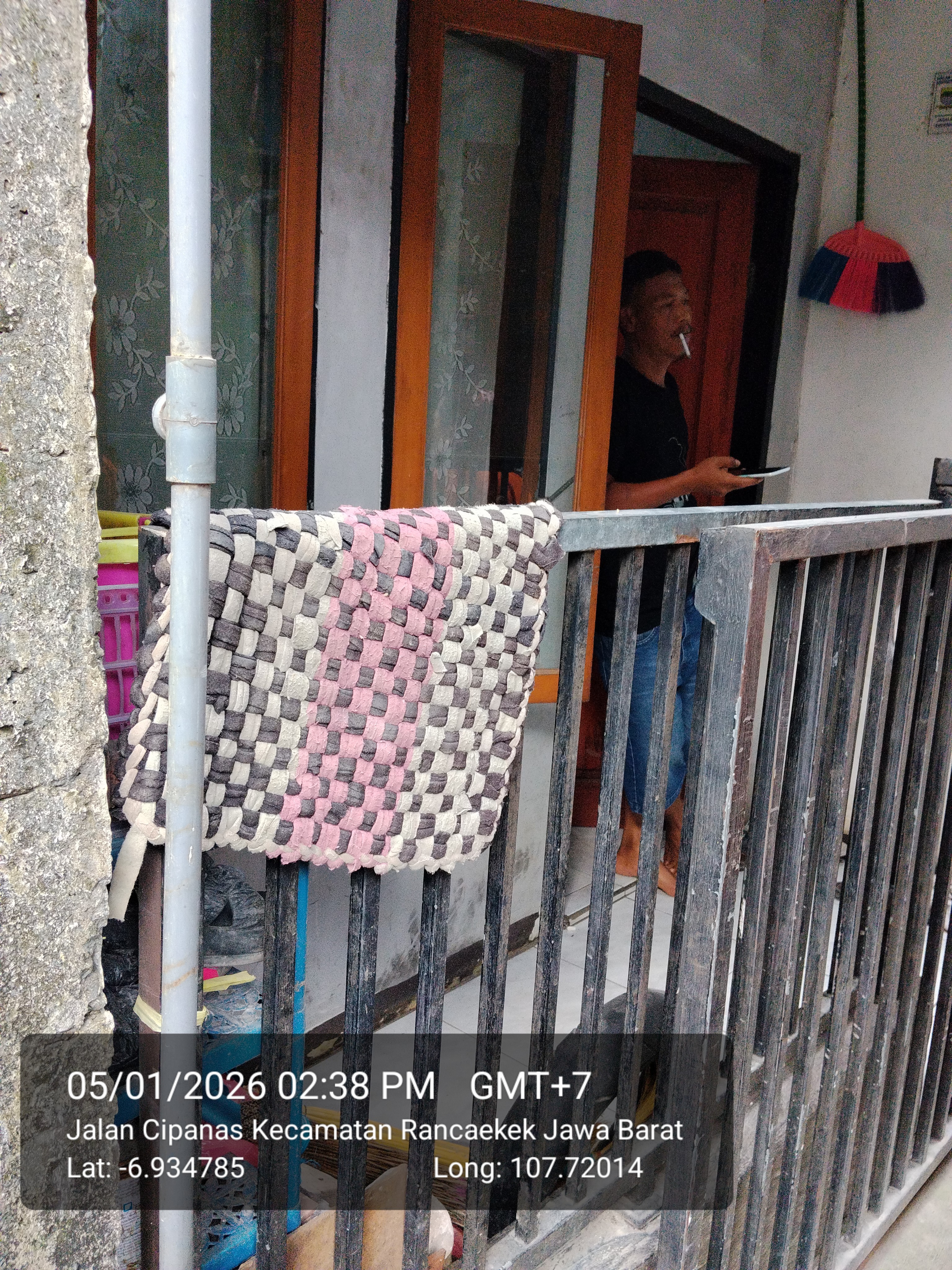 Foto Kunjungan - FOTO_TAMPAK_SAMPING