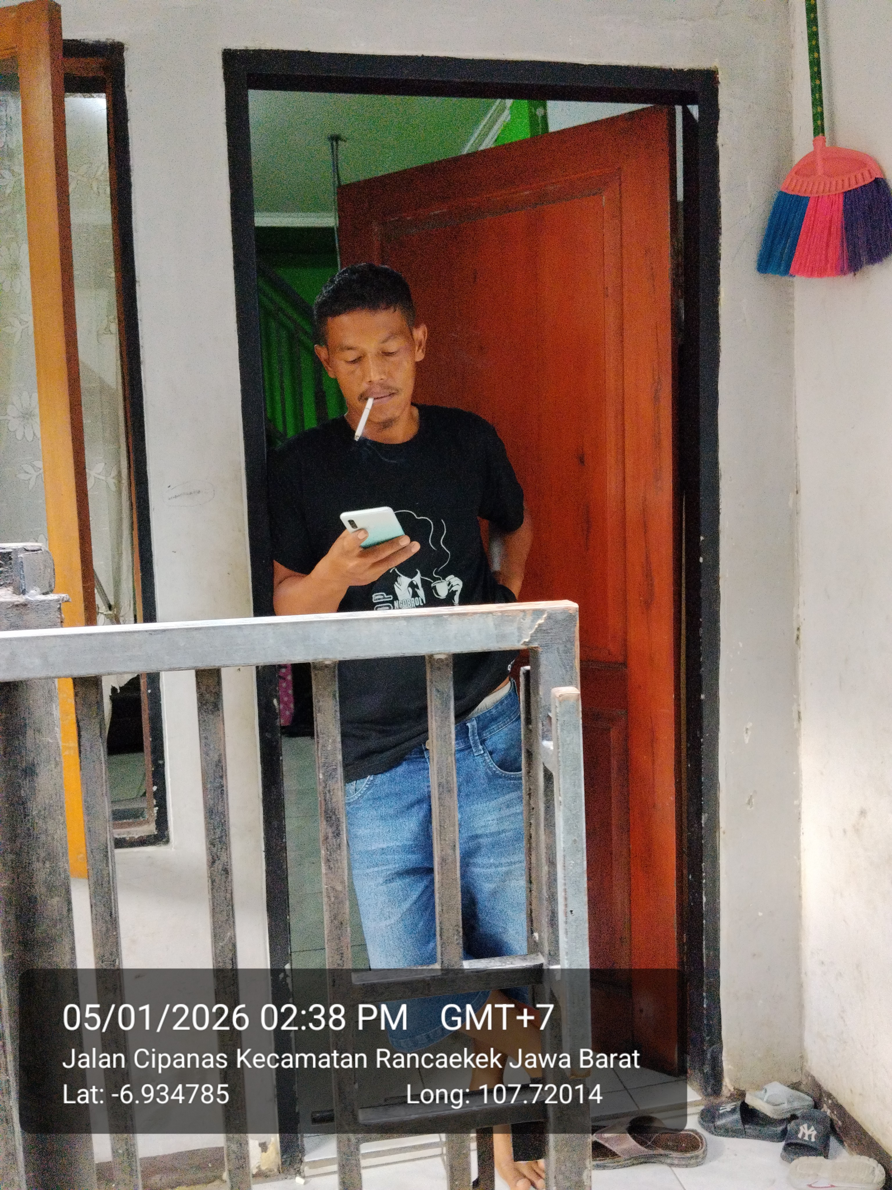 Foto Kunjungan - FOTO_TAMPAK_SAMPING