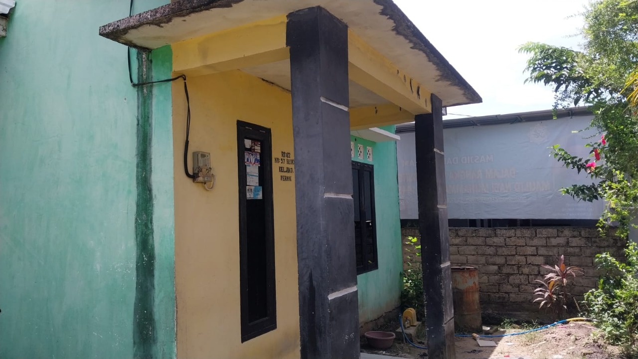 Foto Kunjungan - FOTO_TAMPAK_SAMPING