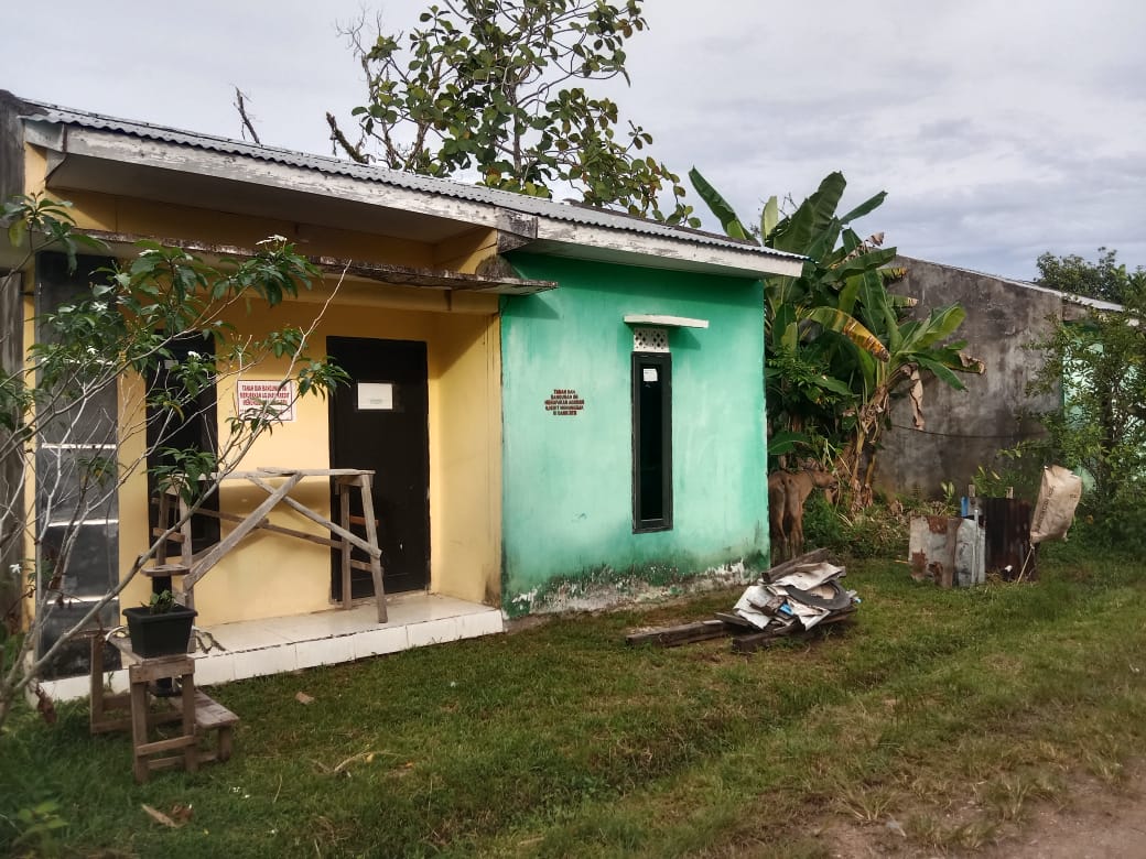 Foto Kunjungan - FOTO_TAMPAK_SAMPING