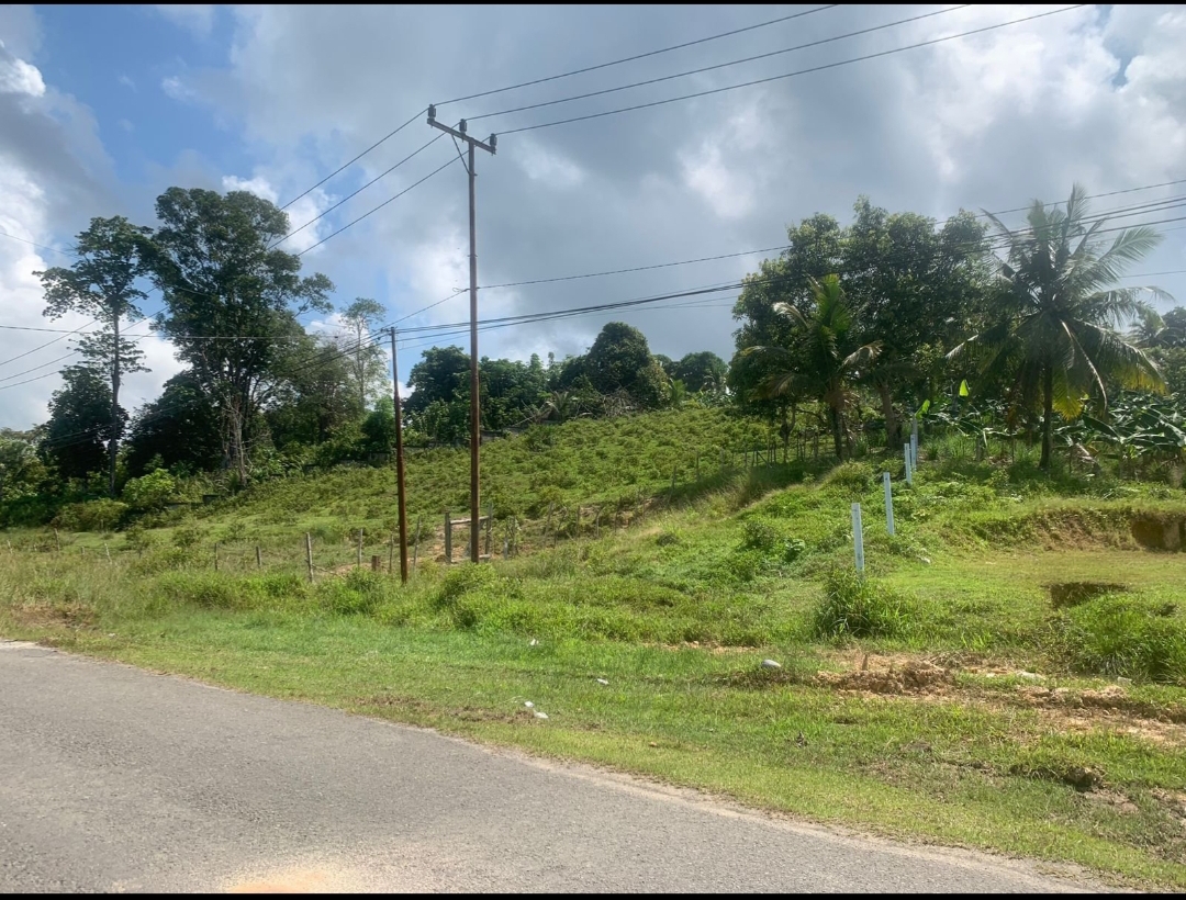 Foto Kunjungan - FOTO_TAMPAK_SAMPING