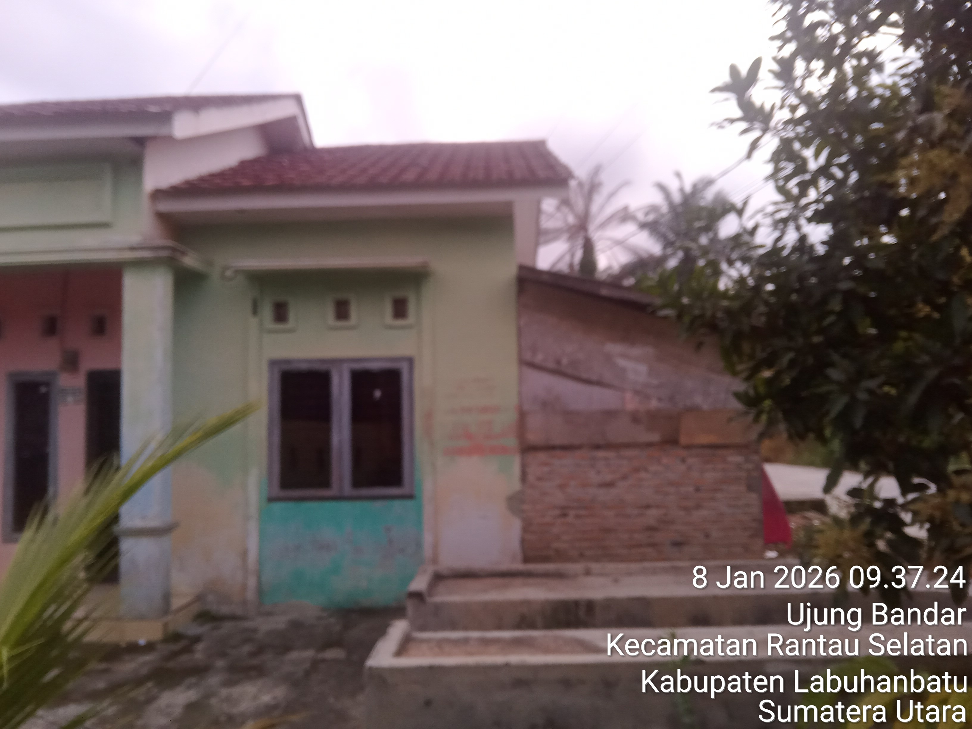 Foto Kunjungan - FOTO_TAMPAK_SAMPING