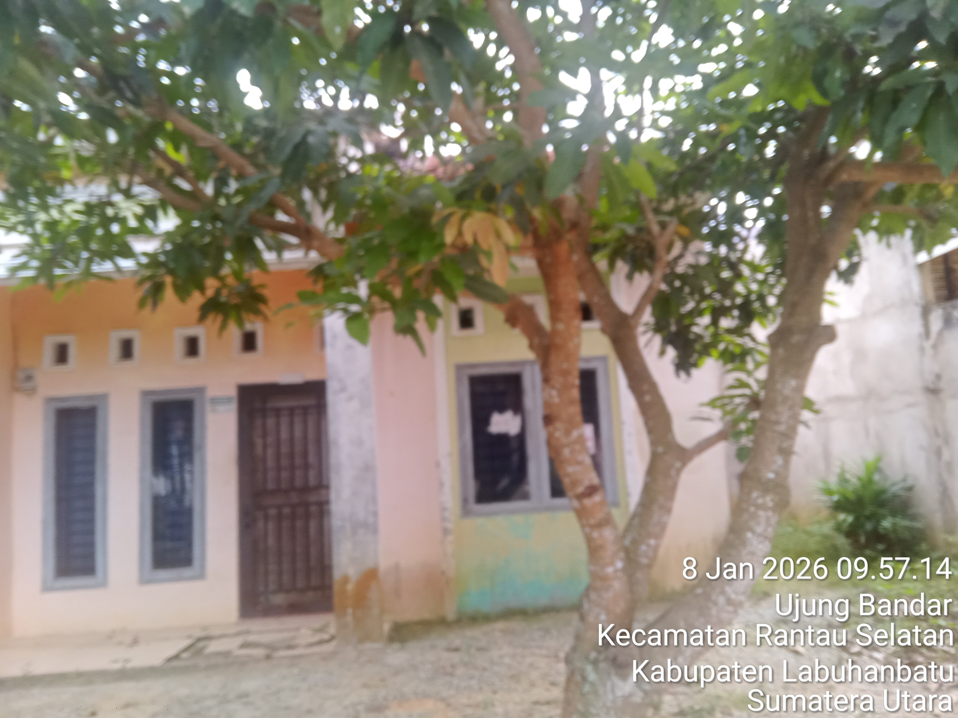 Foto Kunjungan - FOTO_TAMPAK_SAMPING