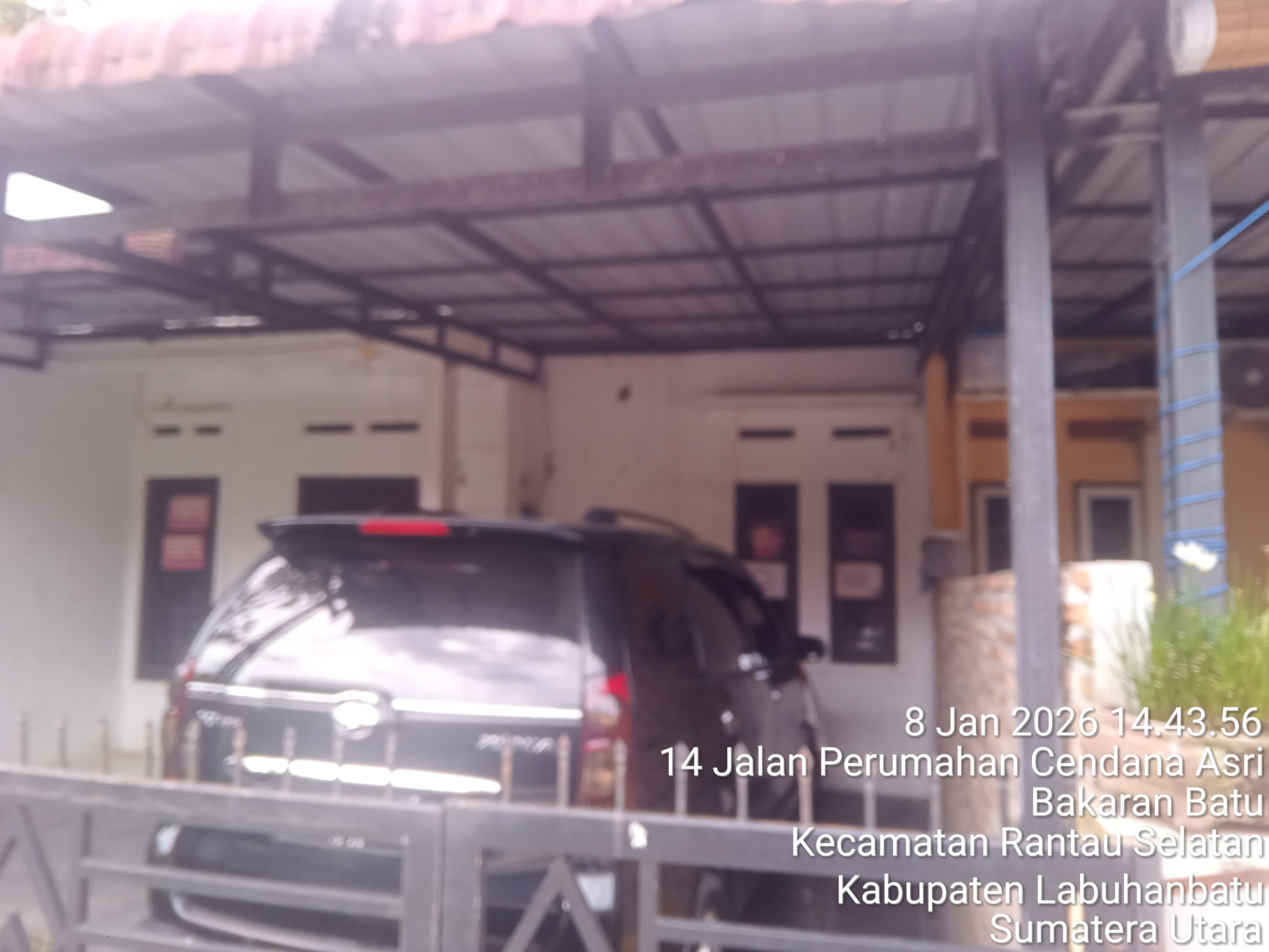 Foto Kunjungan - FOTO_TAMPAK_SAMPING