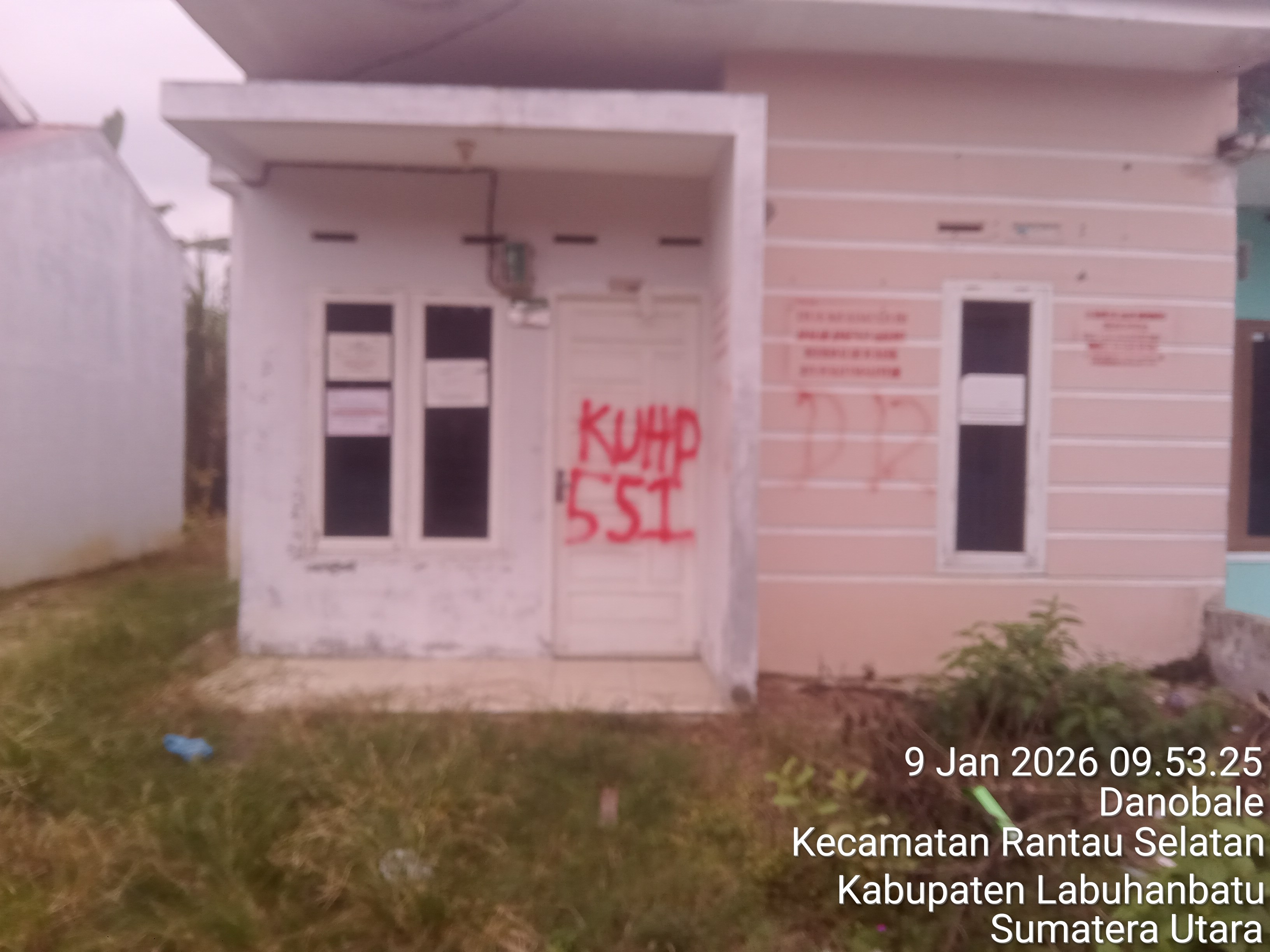 Foto Kunjungan - FOTO_TAMPAK_SAMPING