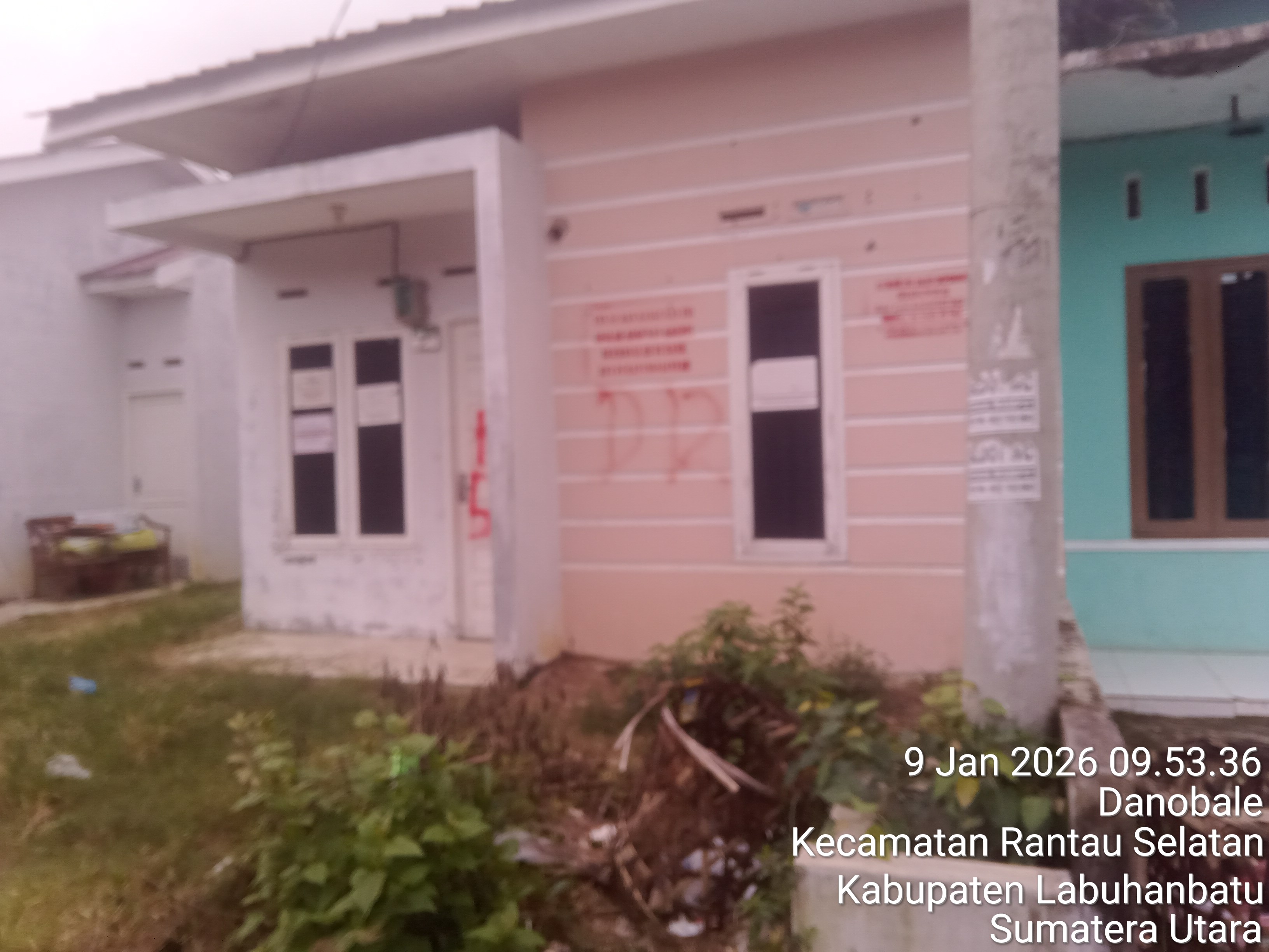 Foto Kunjungan - FOTO_TAMPAK_SAMPING