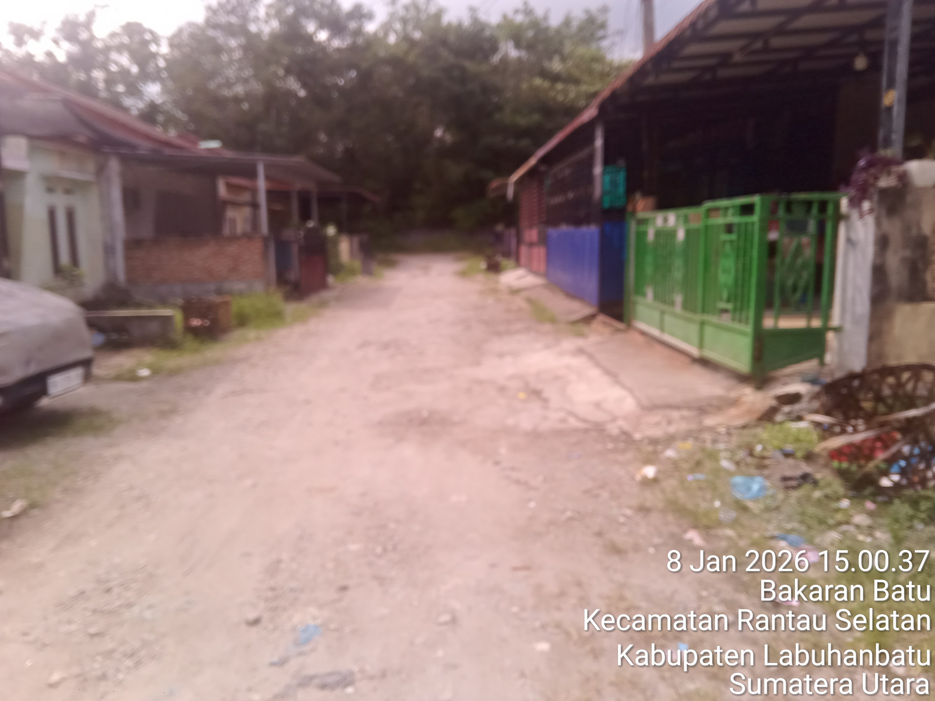 Foto Kunjungan - FOTO_TAMPAK_SAMPING