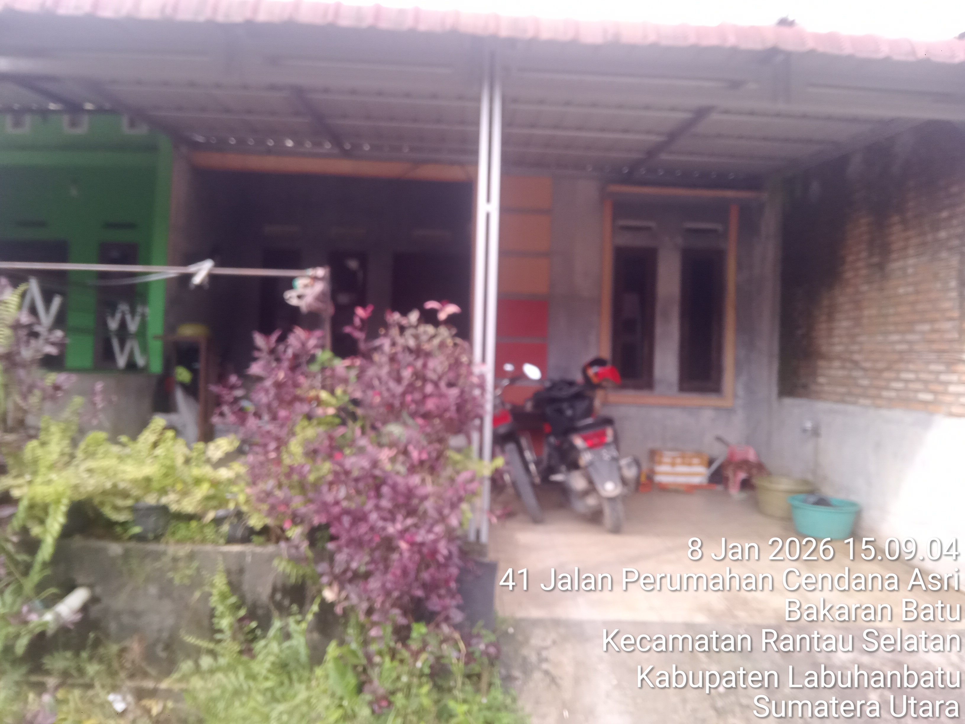 Foto Kunjungan - FOTO_TAMPAK_SAMPING