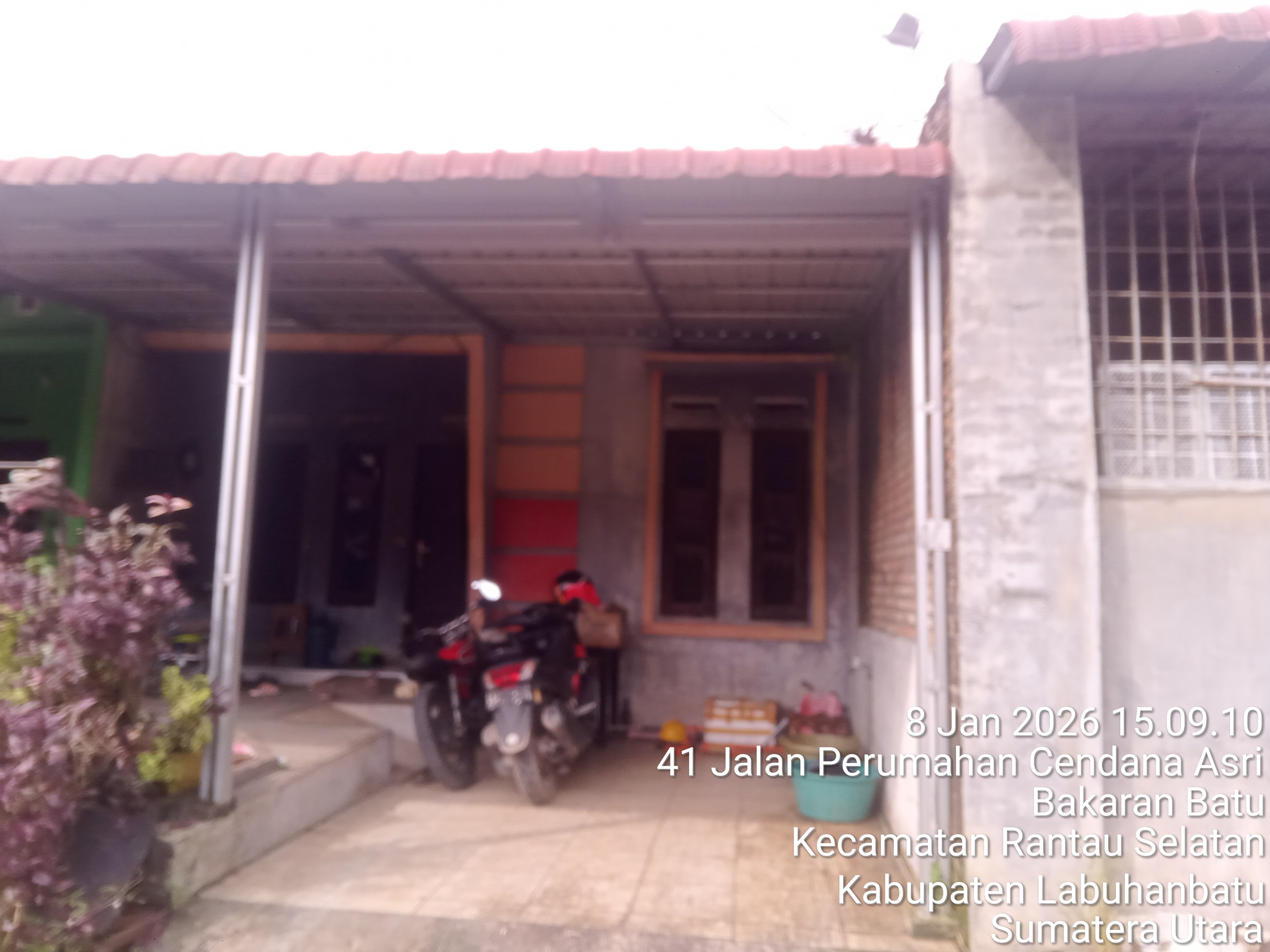 Foto Kunjungan - FOTO_TAMPAK_SAMPING