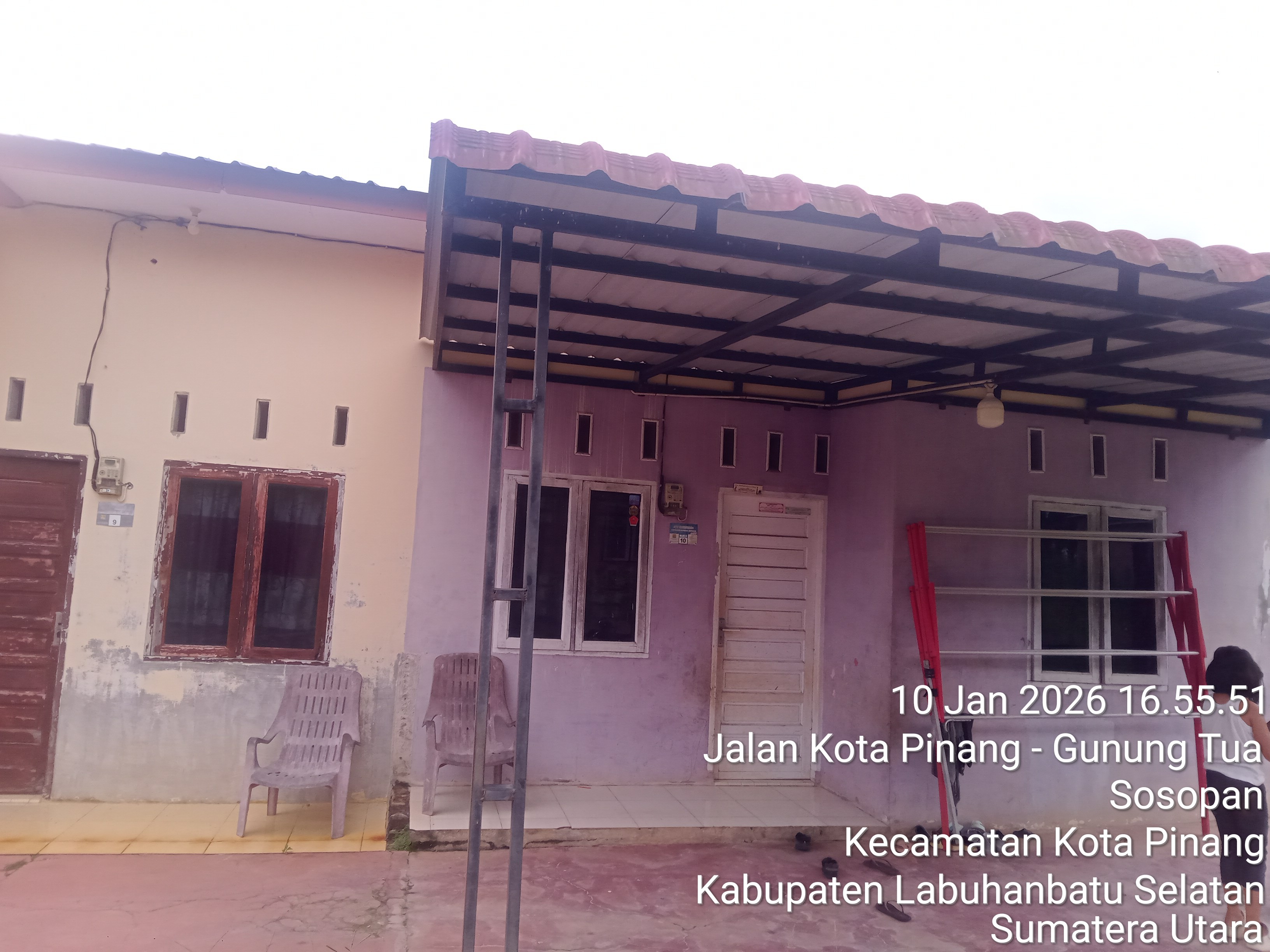 Foto Kunjungan - FOTO_TAMPAK_SAMPING