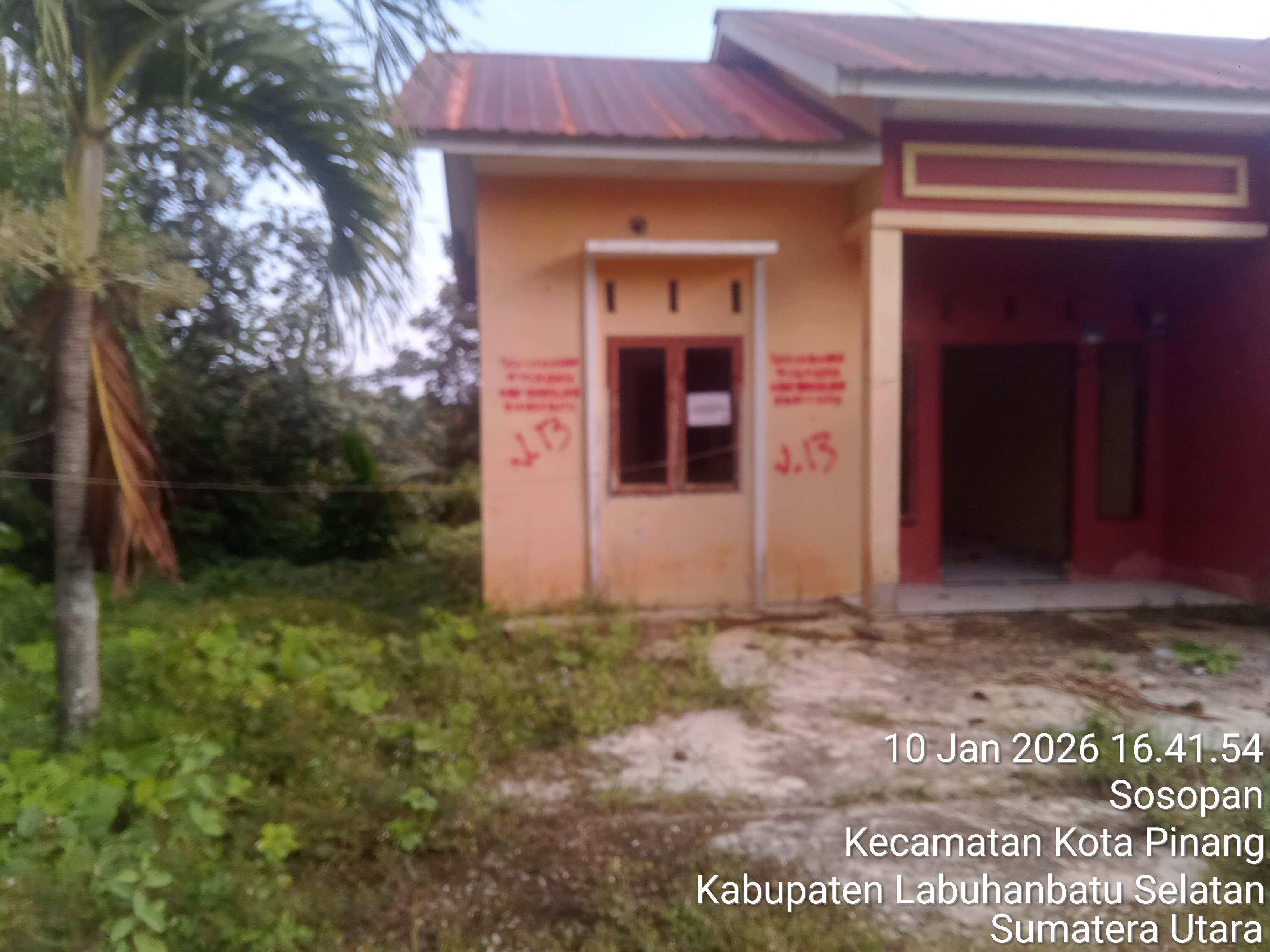 Foto Kunjungan - FOTO_TAMPAK_SAMPING