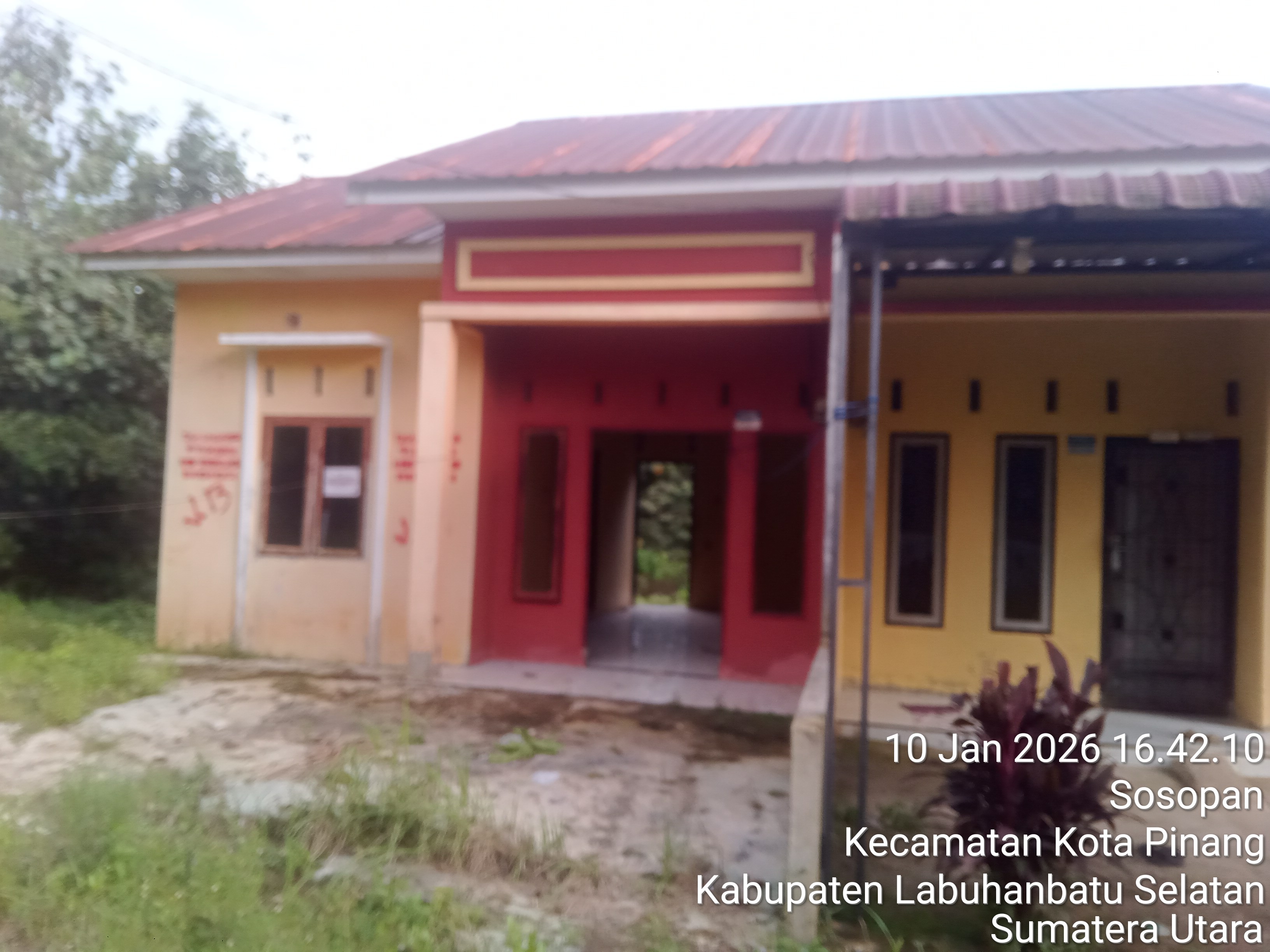 Foto Kunjungan - FOTO_TAMPAK_SAMPING