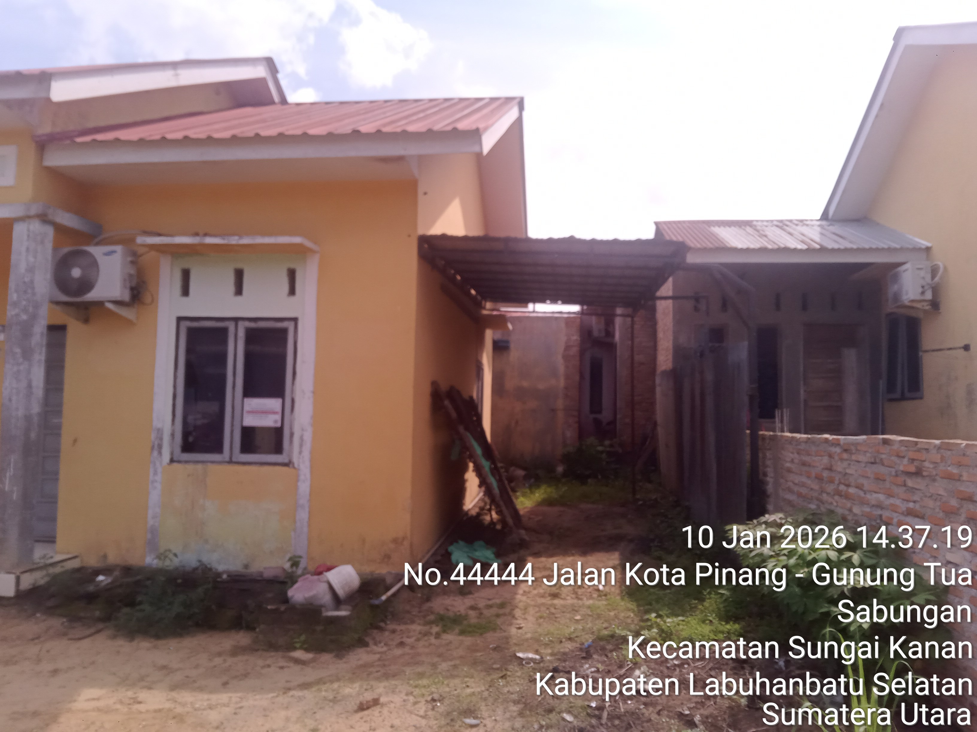 Foto Kunjungan - FOTO_TAMPAK_SAMPING