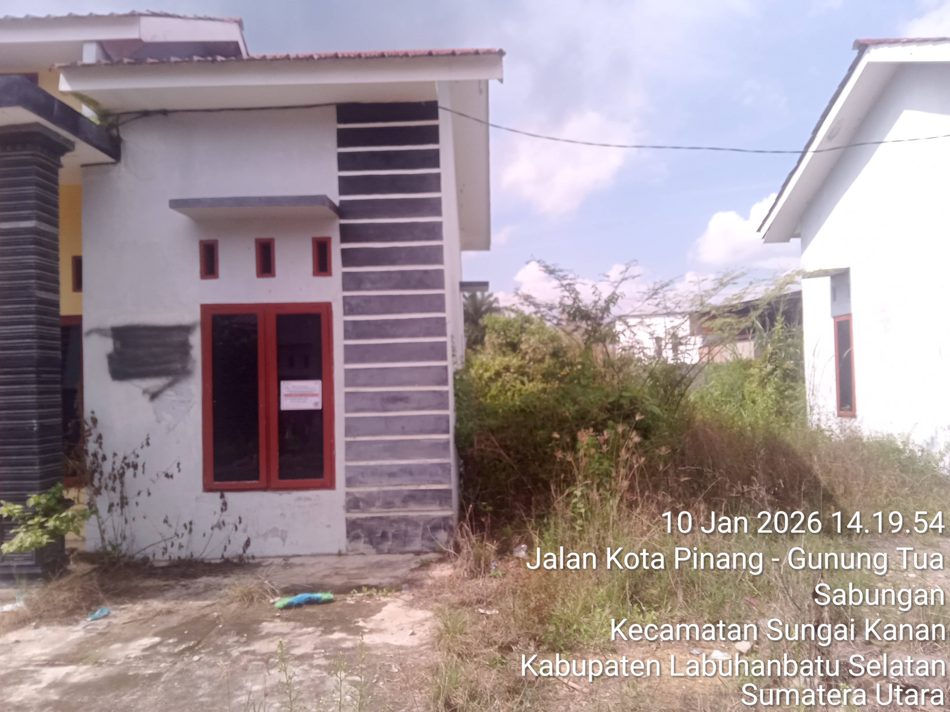 Foto Kunjungan - FOTO_TAMPAK_SAMPING