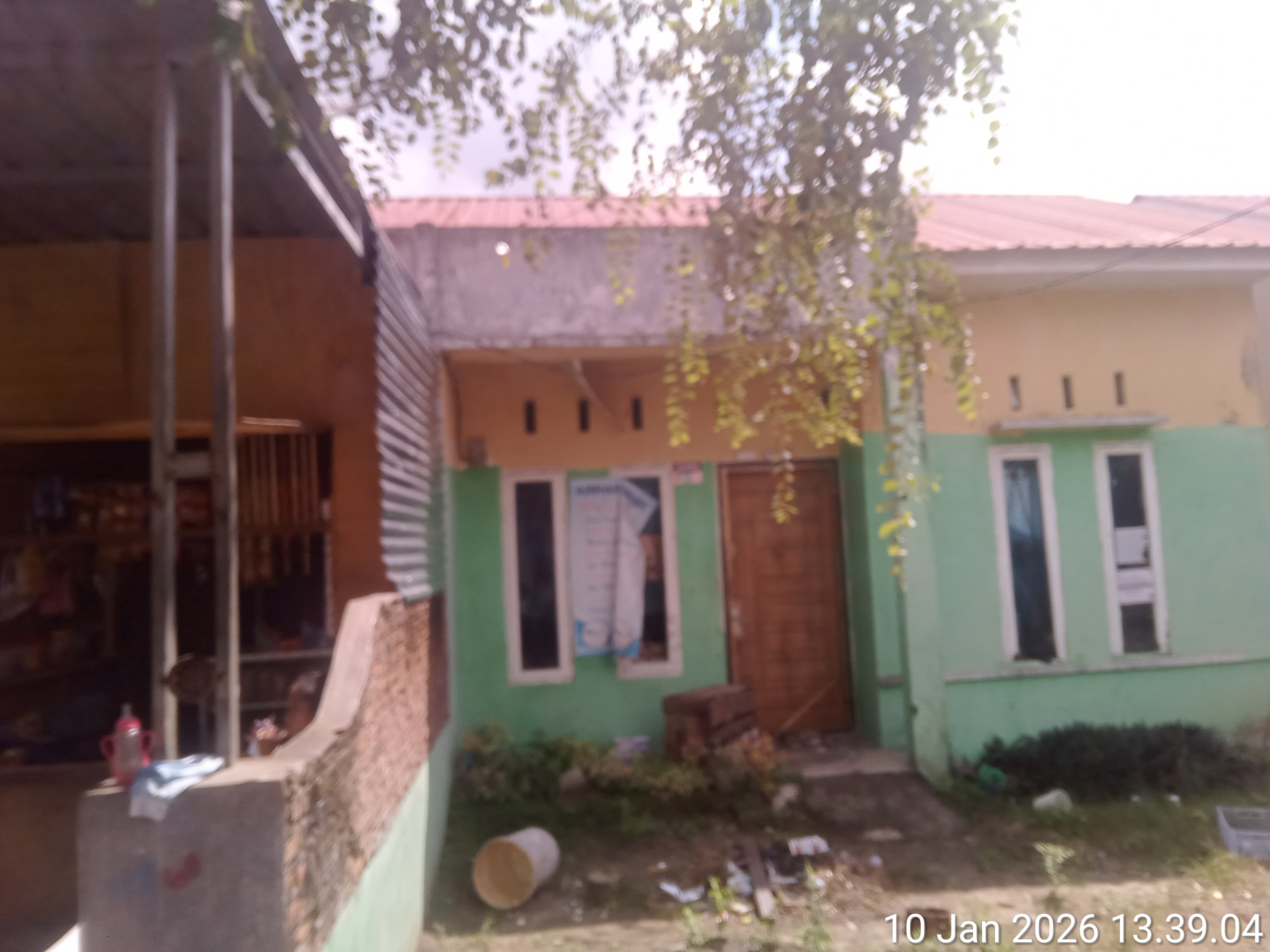 Foto Kunjungan - FOTO_TAMPAK_SAMPING