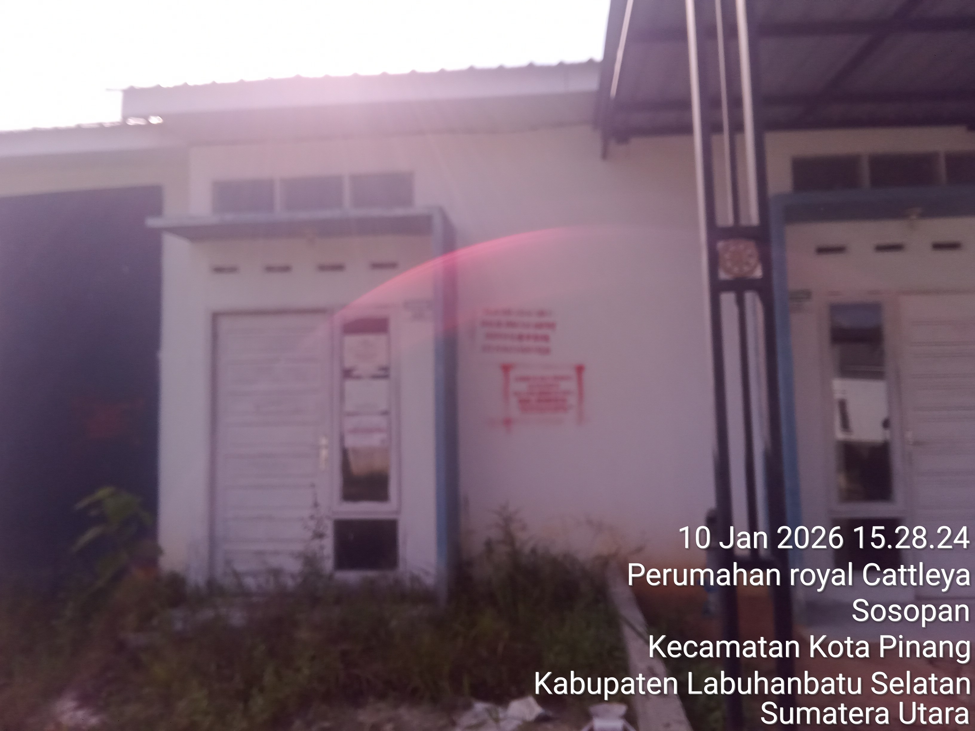 Foto Kunjungan - FOTO_TAMPAK_SAMPING