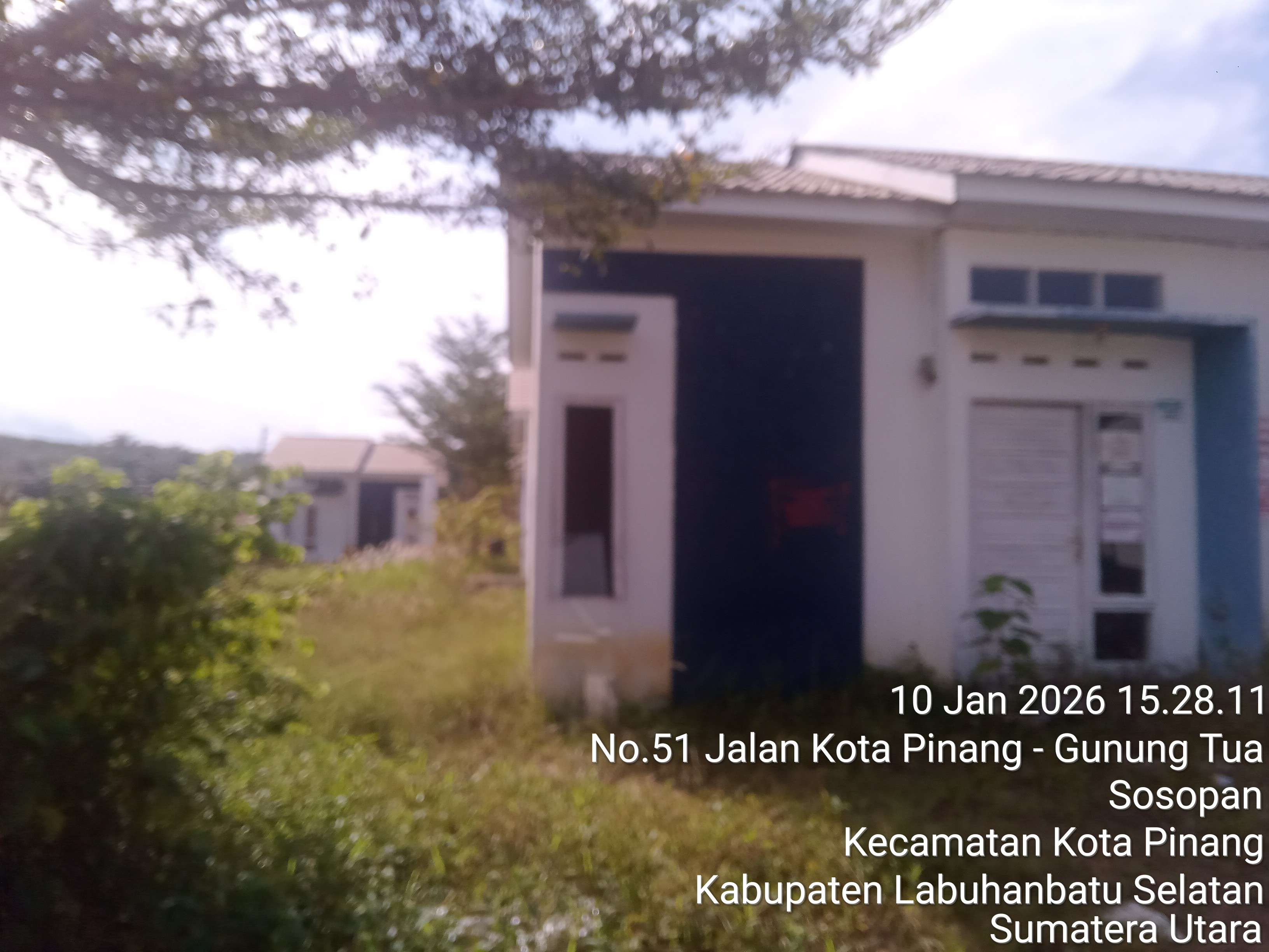 Foto Kunjungan - FOTO_TAMPAK_SAMPING