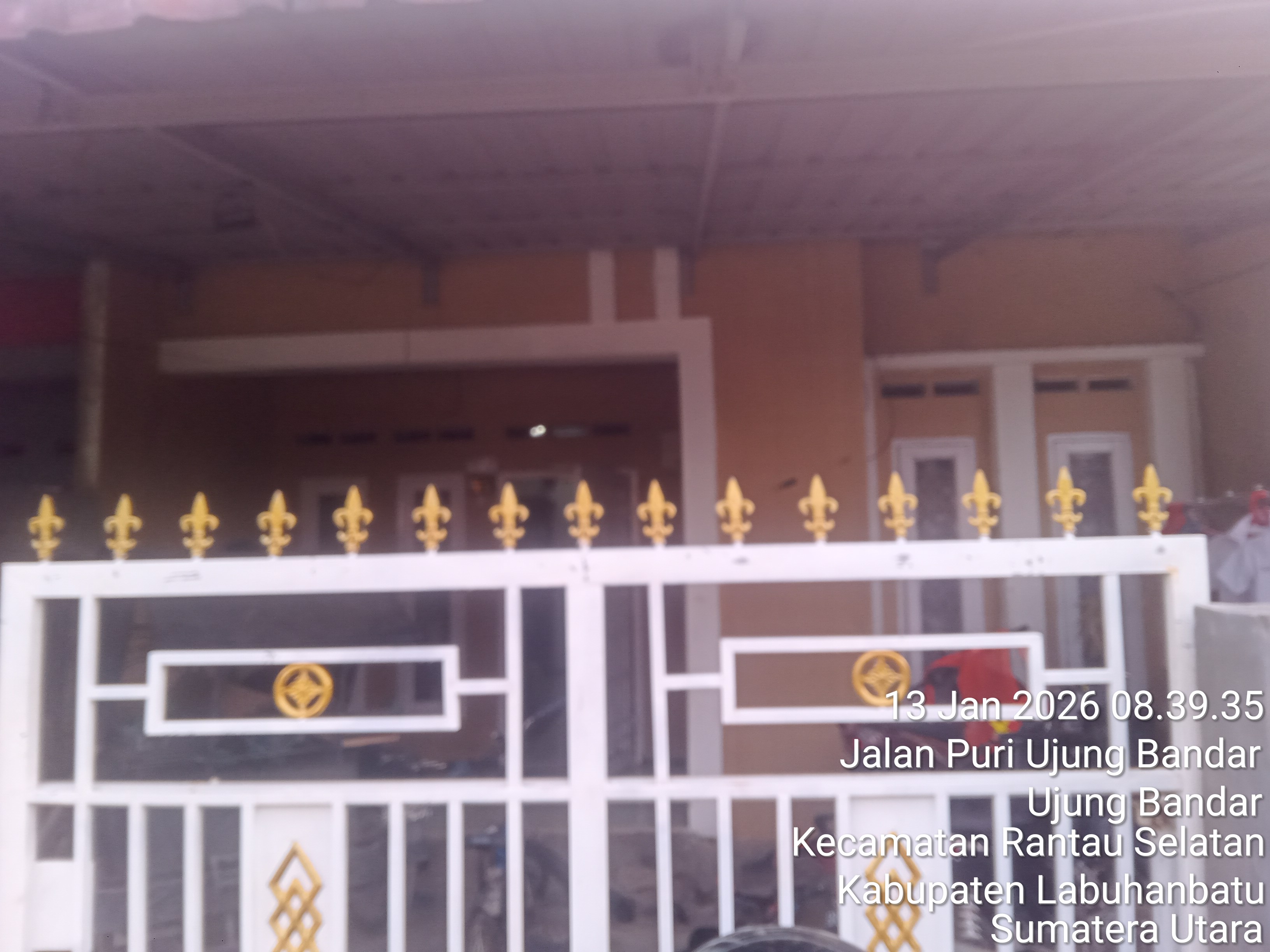 Foto Kunjungan - FOTO_TAMPAK_SAMPING