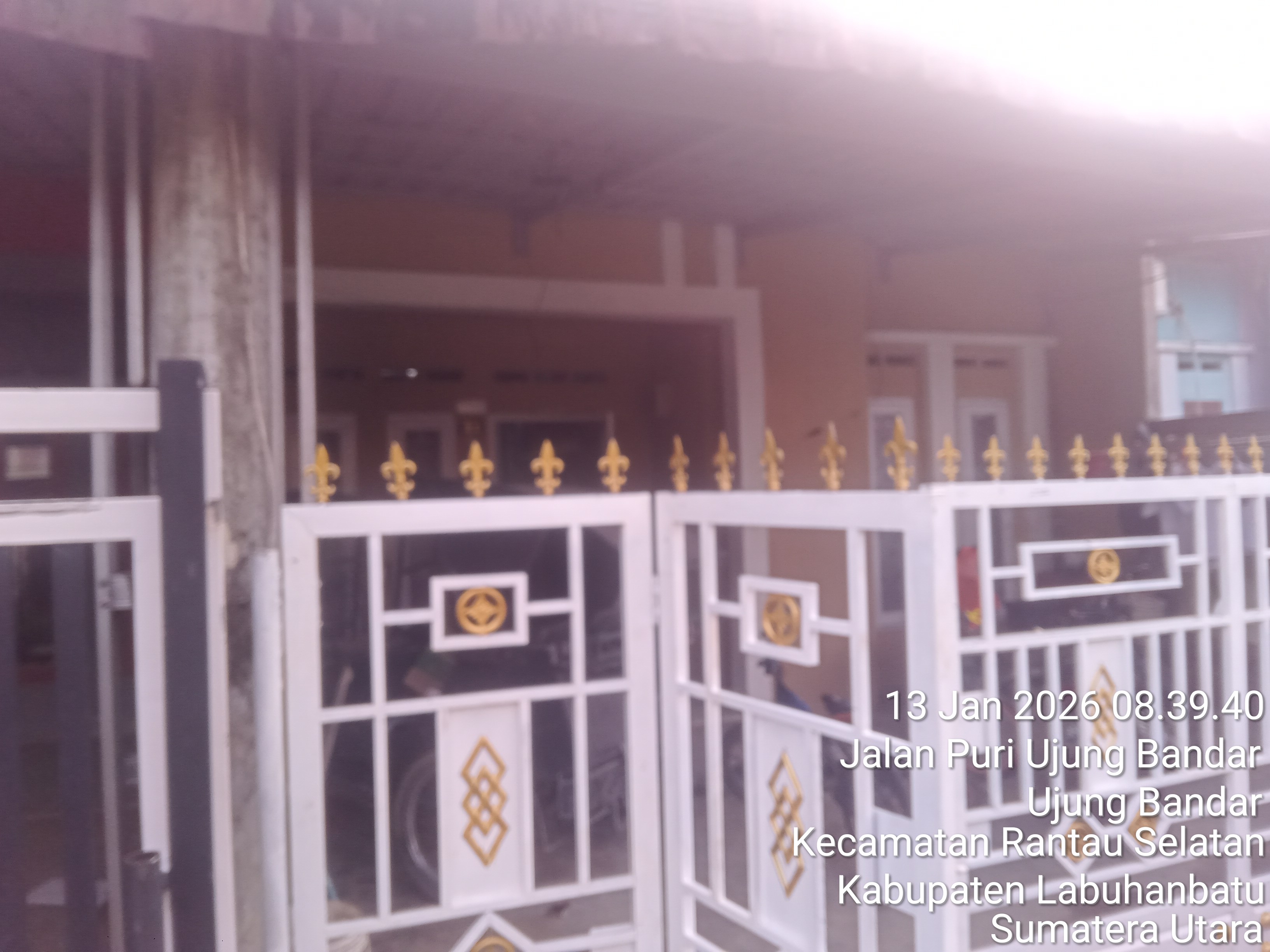 Foto Kunjungan - FOTO_TAMPAK_SAMPING