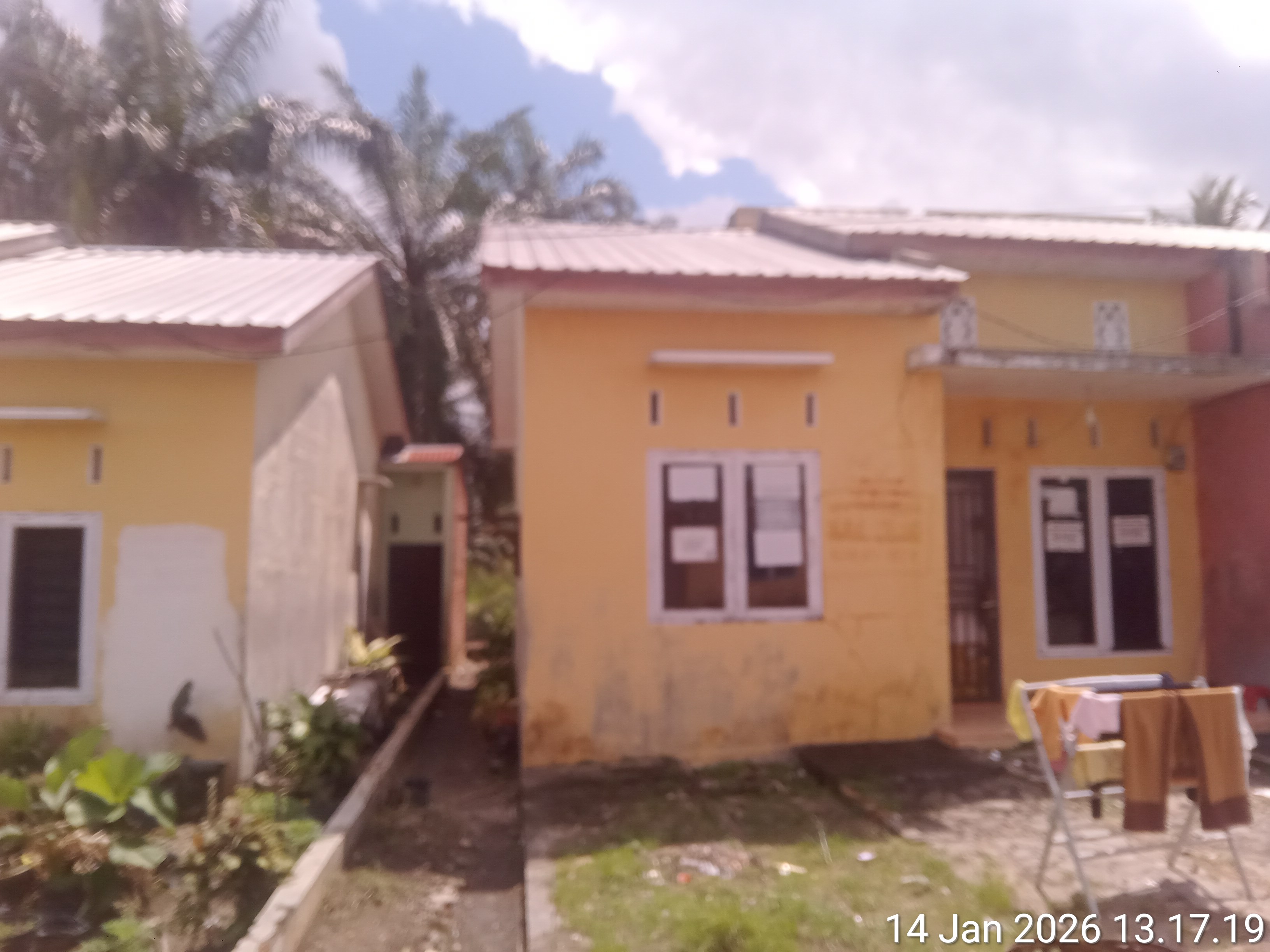 Foto Kunjungan - FOTO_TAMPAK_SAMPING