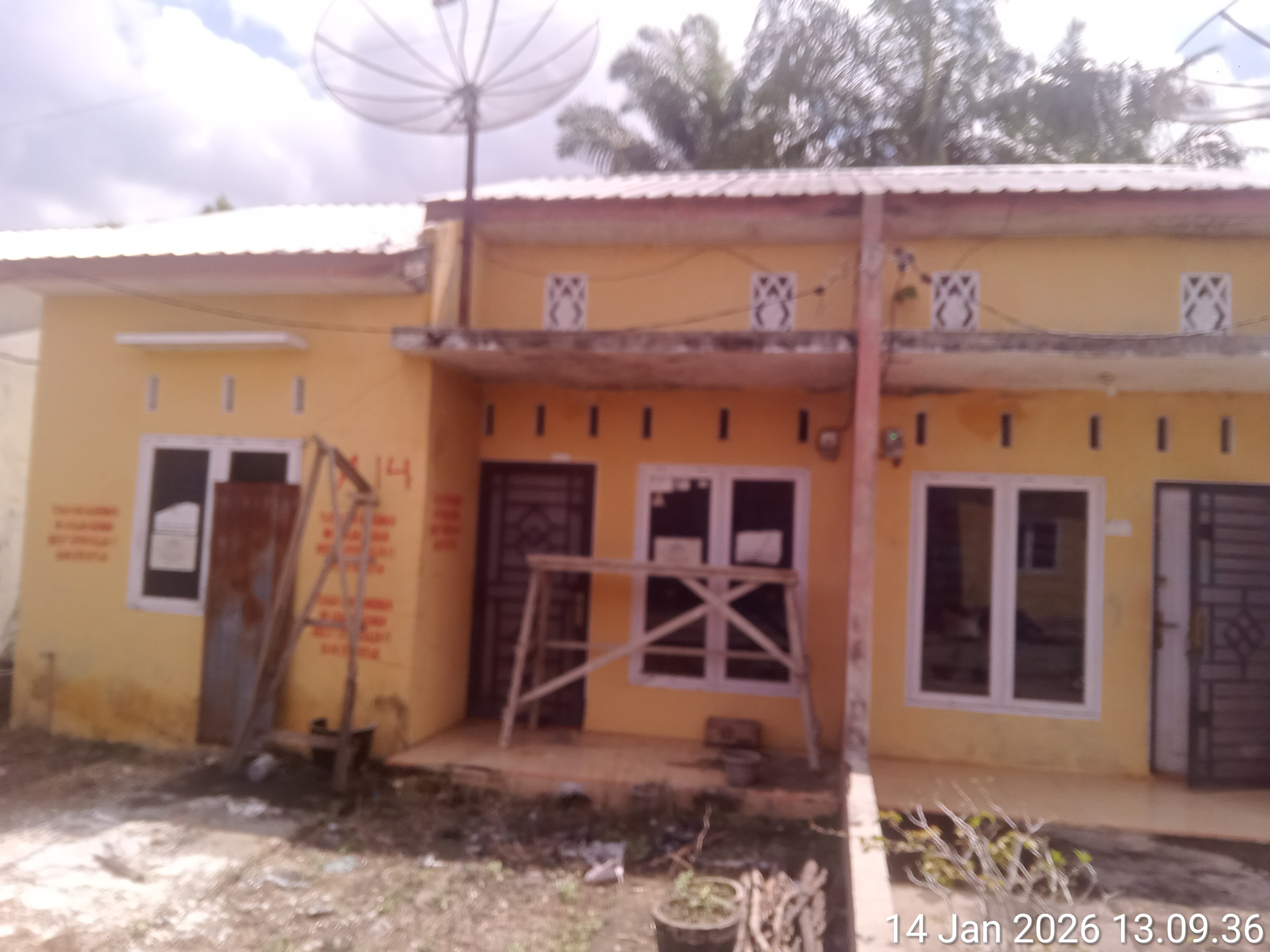 Foto Kunjungan - FOTO_TAMPAK_SAMPING