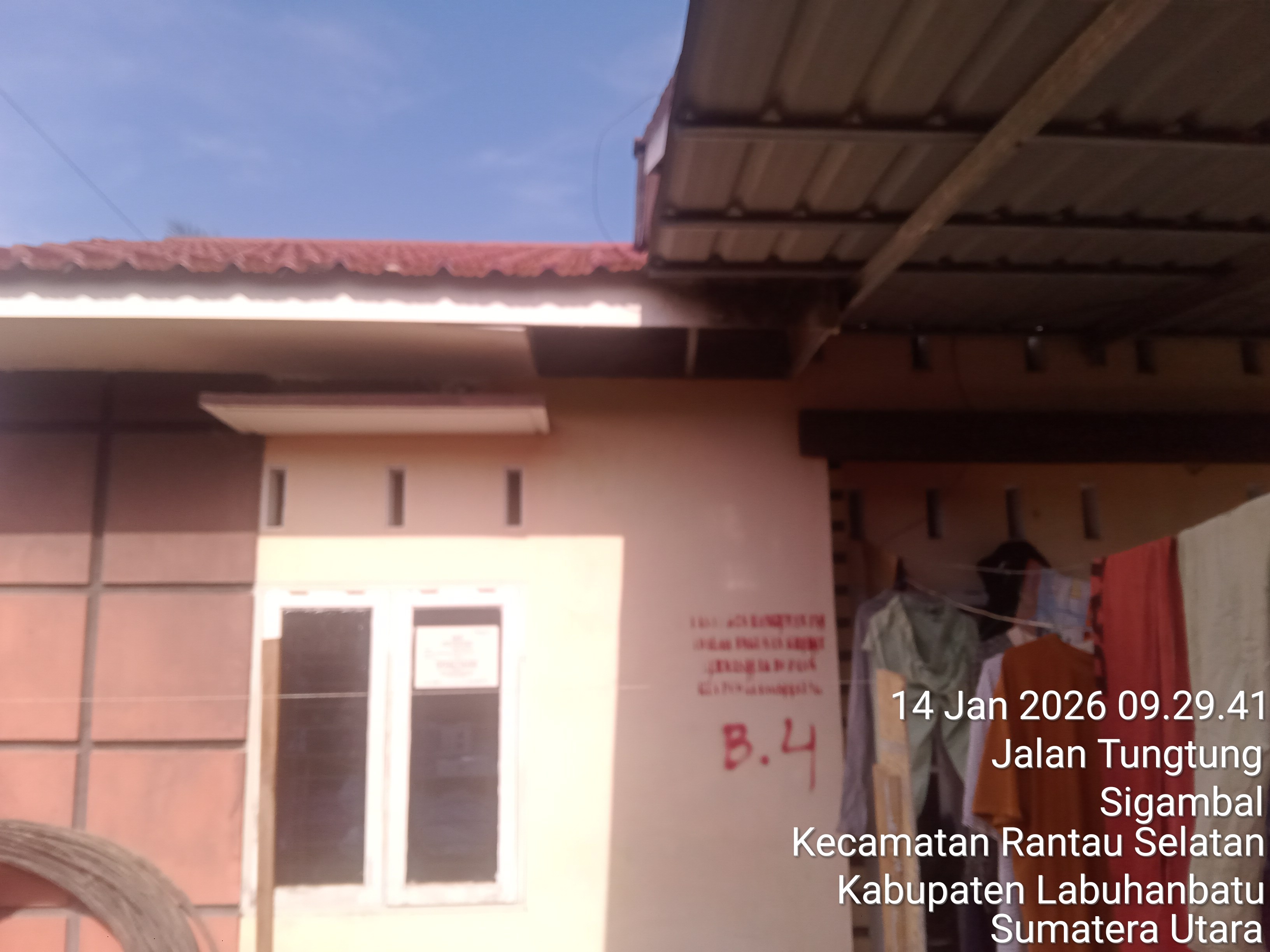 Foto Kunjungan - FOTO_TAMPAK_SAMPING