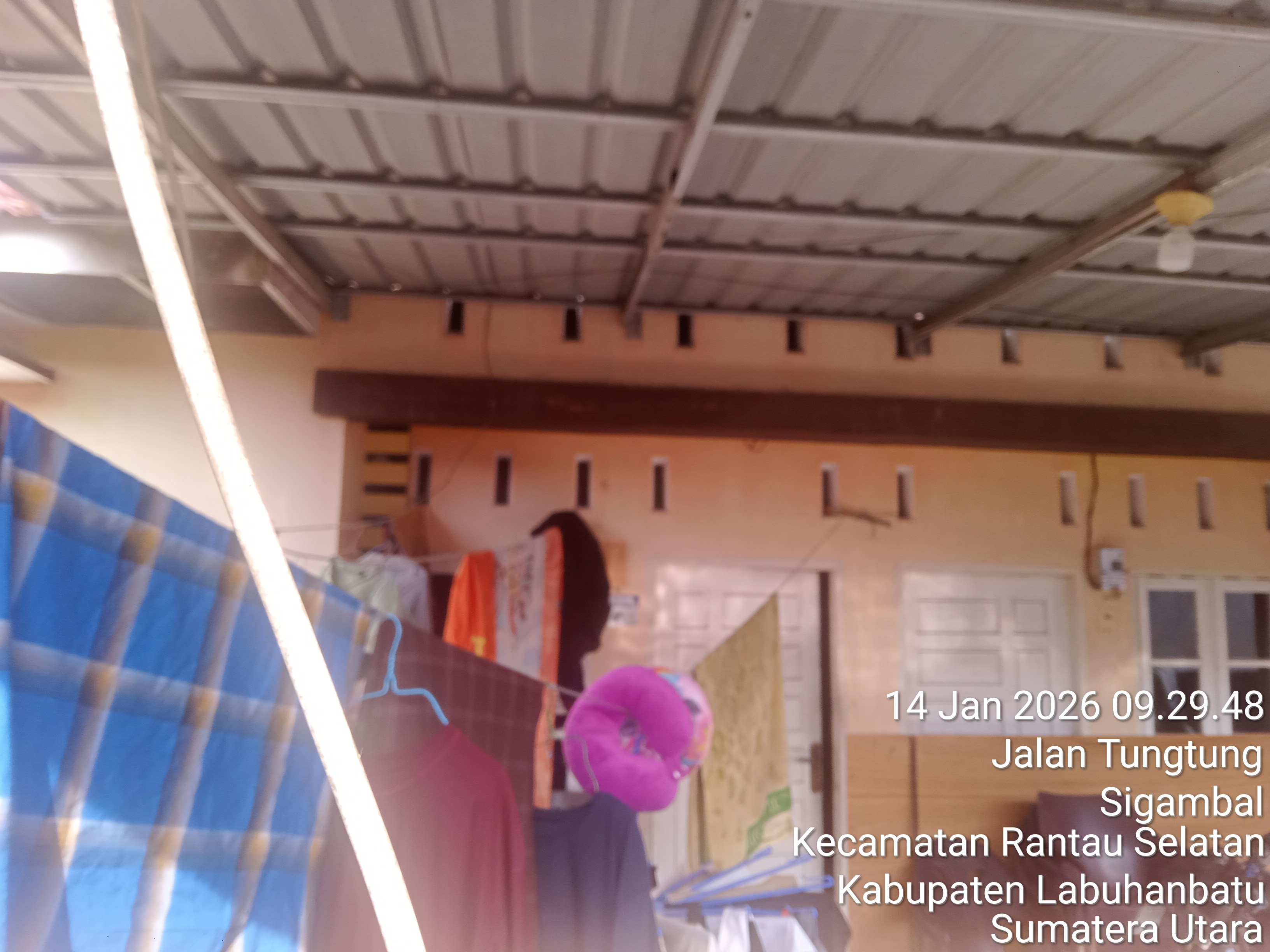 Foto Kunjungan - FOTO_TAMPAK_SAMPING