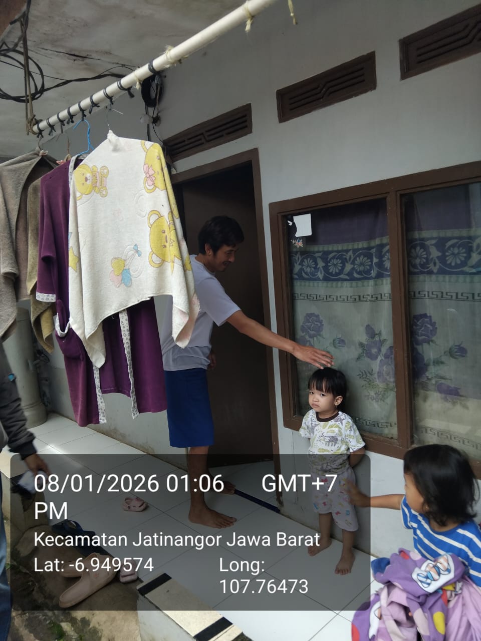 Foto Kunjungan - FOTO_TAMPAK_SAMPING