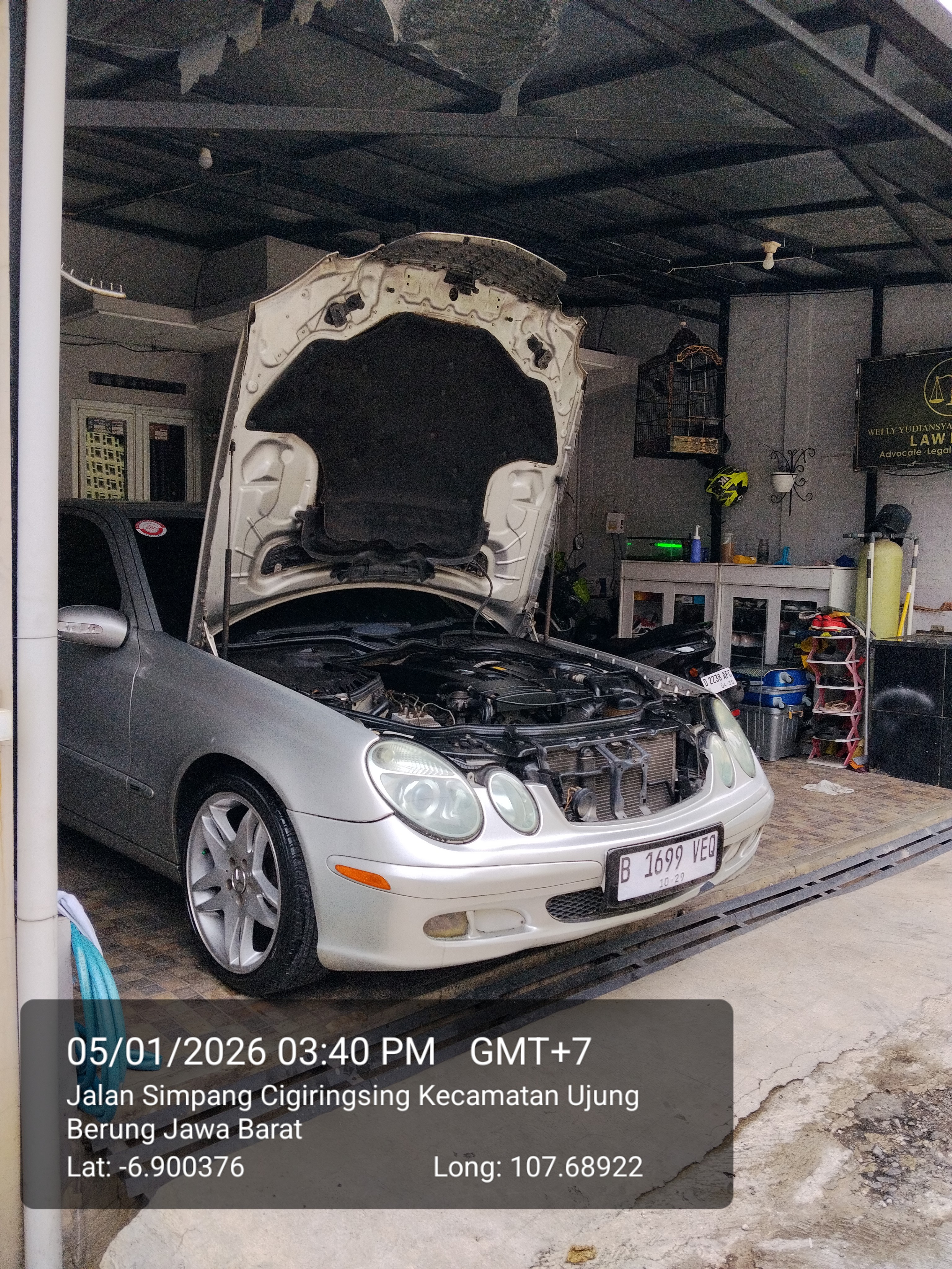 Foto Kunjungan - FOTO_TAMPAK_SAMPING