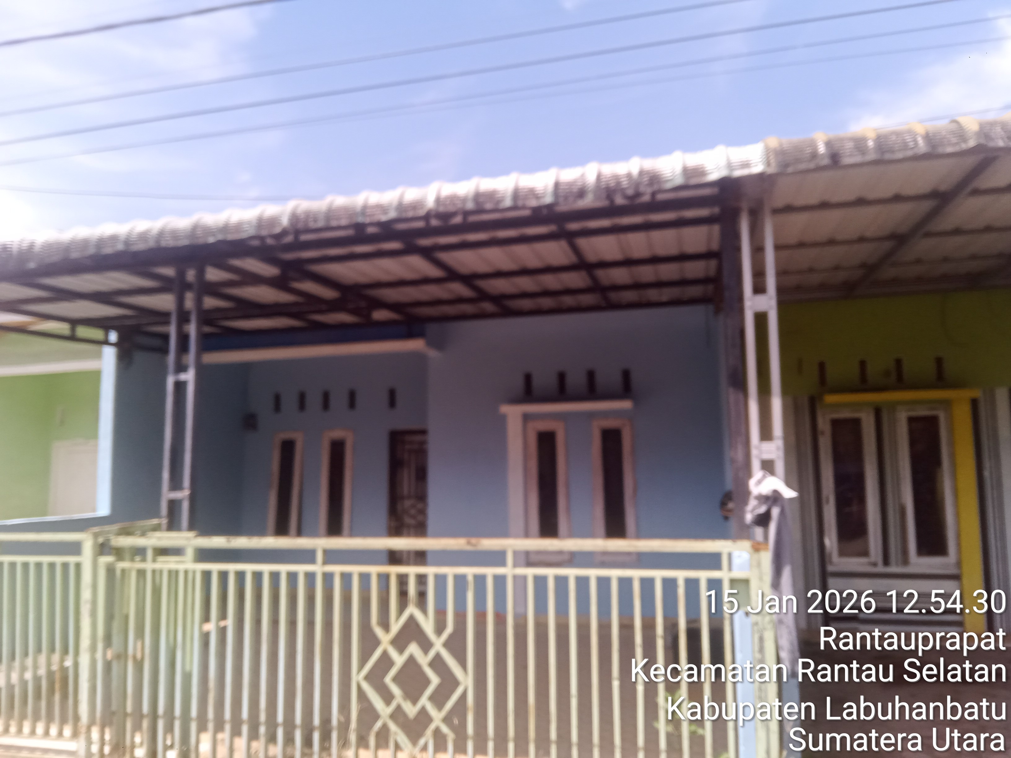 Foto Kunjungan - FOTO_TAMPAK_SAMPING